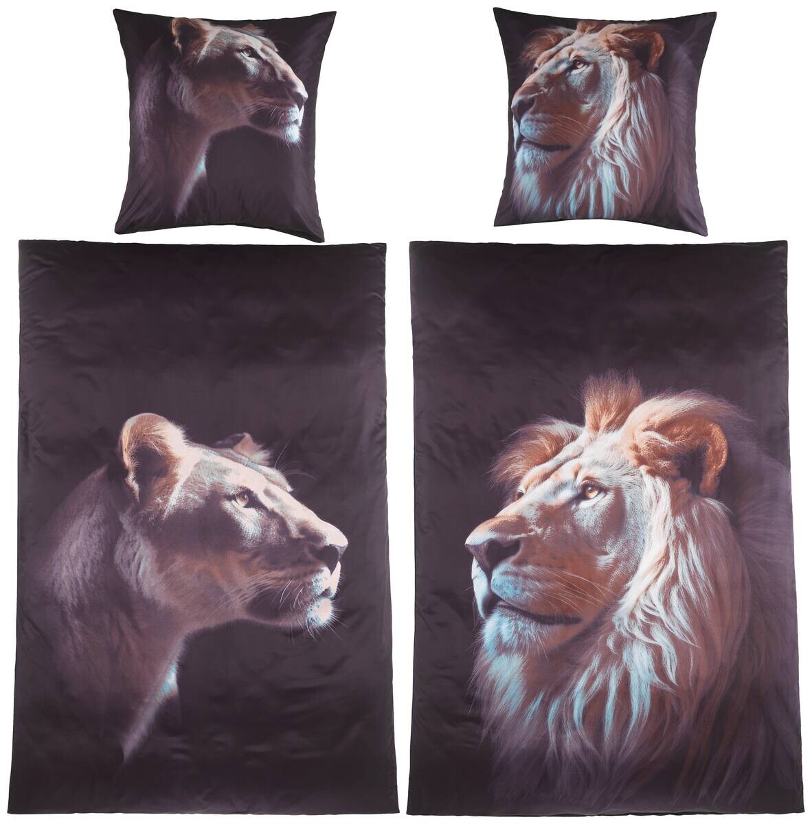 Microfaser Bettwäsche Microfaser Bettwäsche