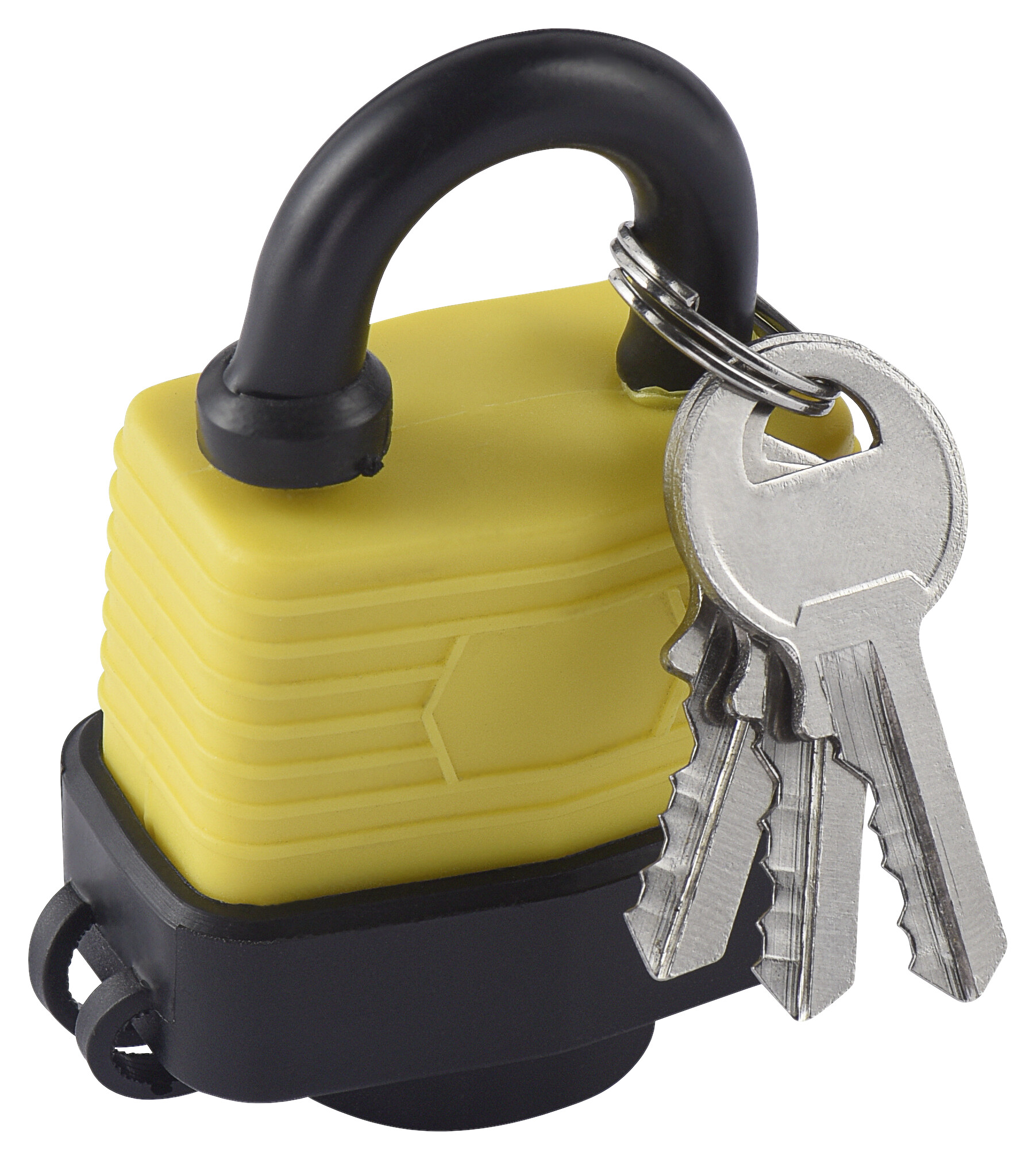 WERKZEYT Zylindervorhangschloss