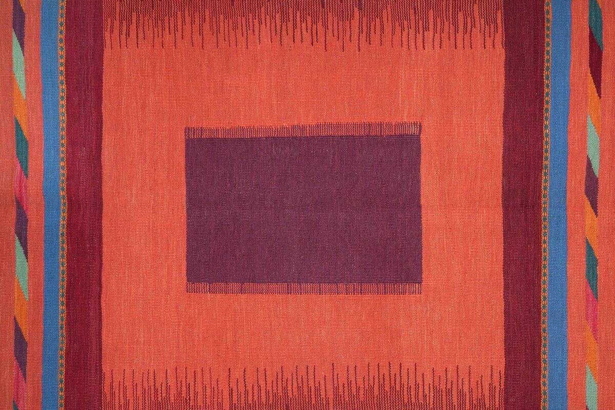 PersaTepp Teppich multicolor B/L: ca. 130x180 cm