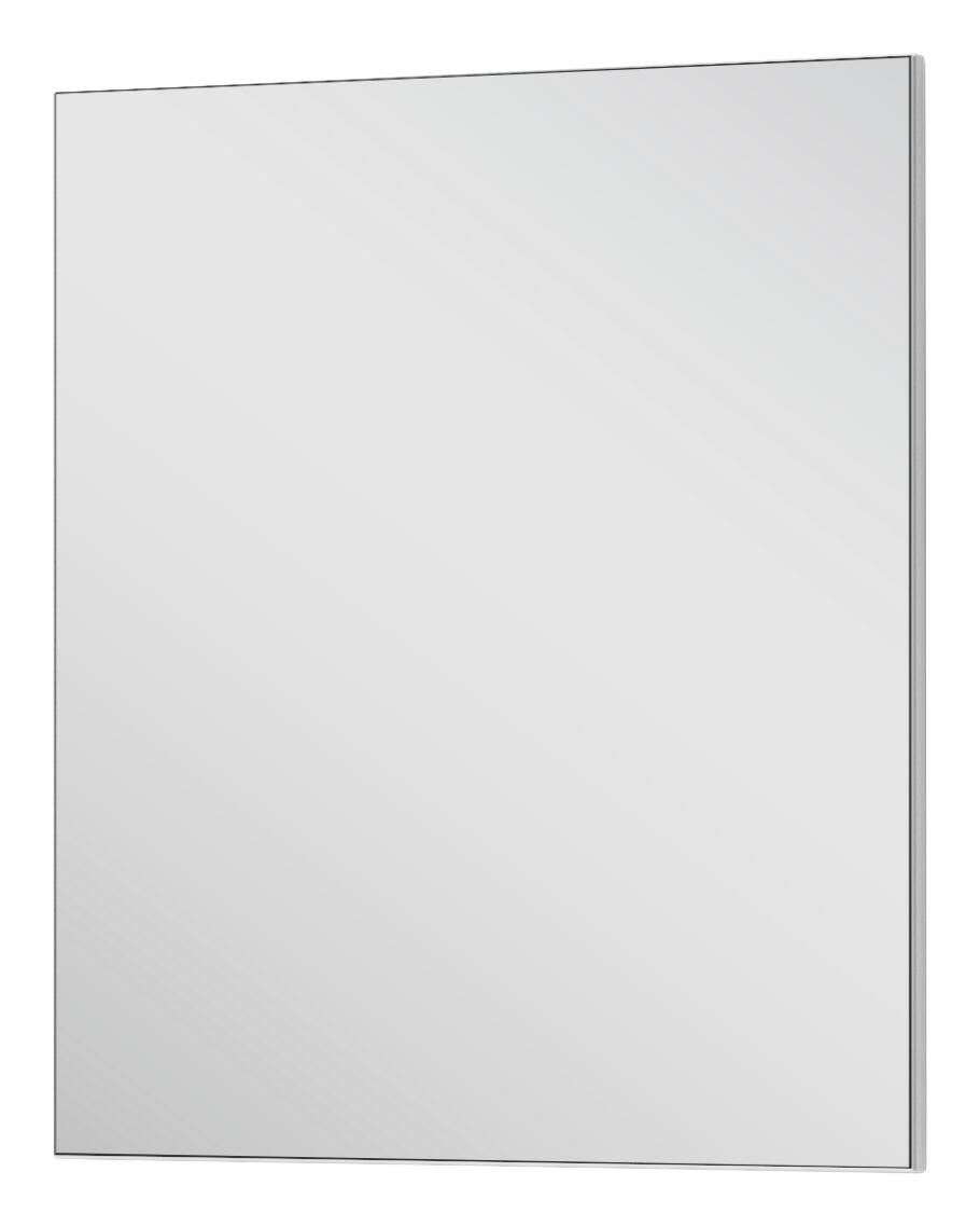 byLIVING Spiegelaufsatz JAKOB B/H/T: ca. 60x70x2 cm