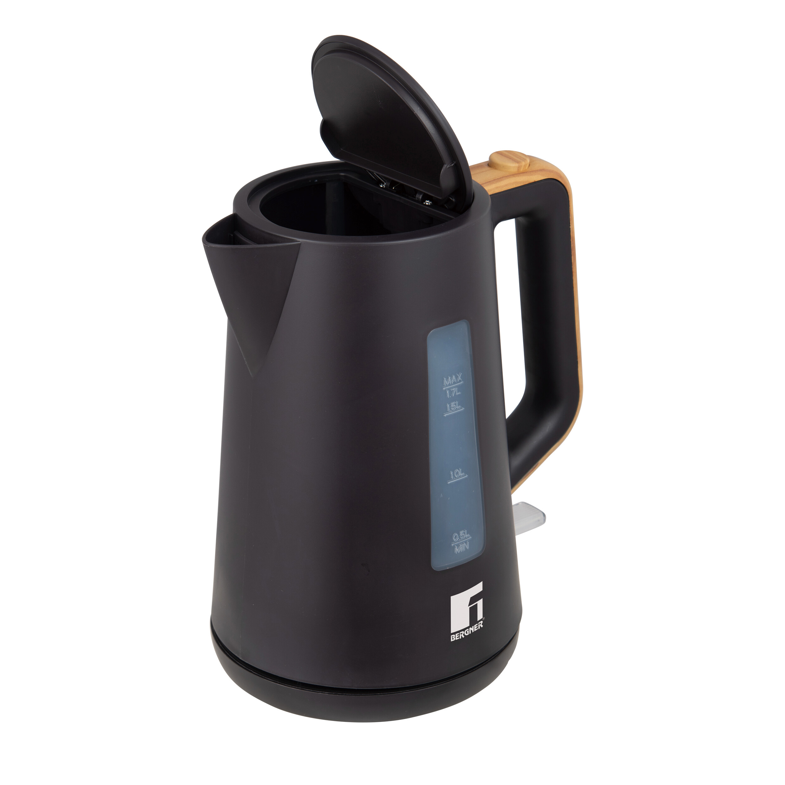 BERGNER Wasserkocher