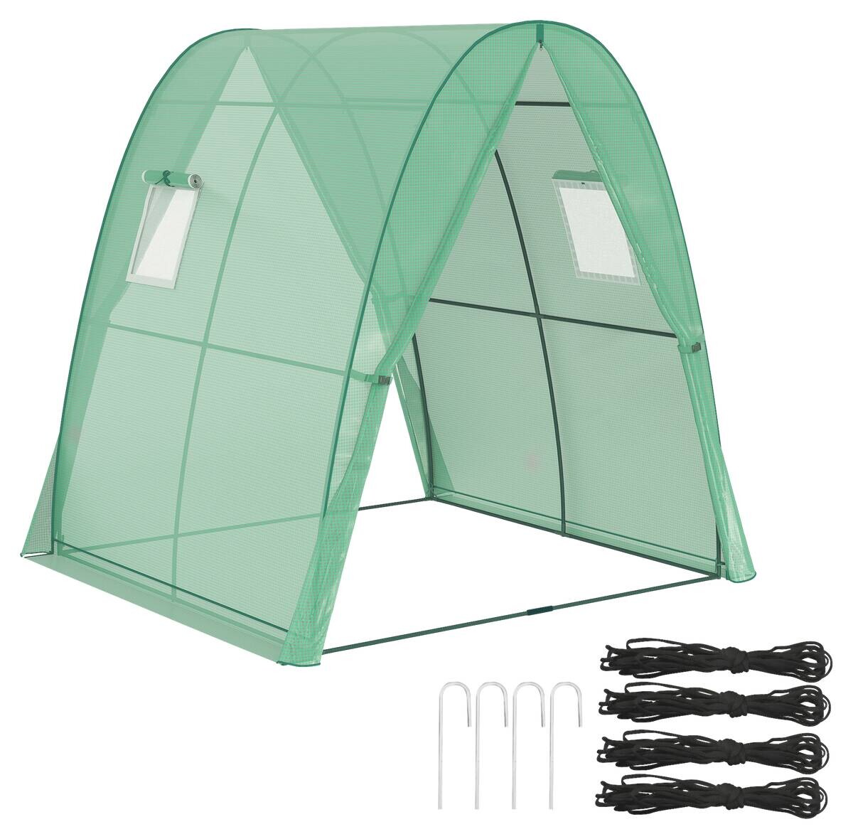 Outsunny Gewächshaus