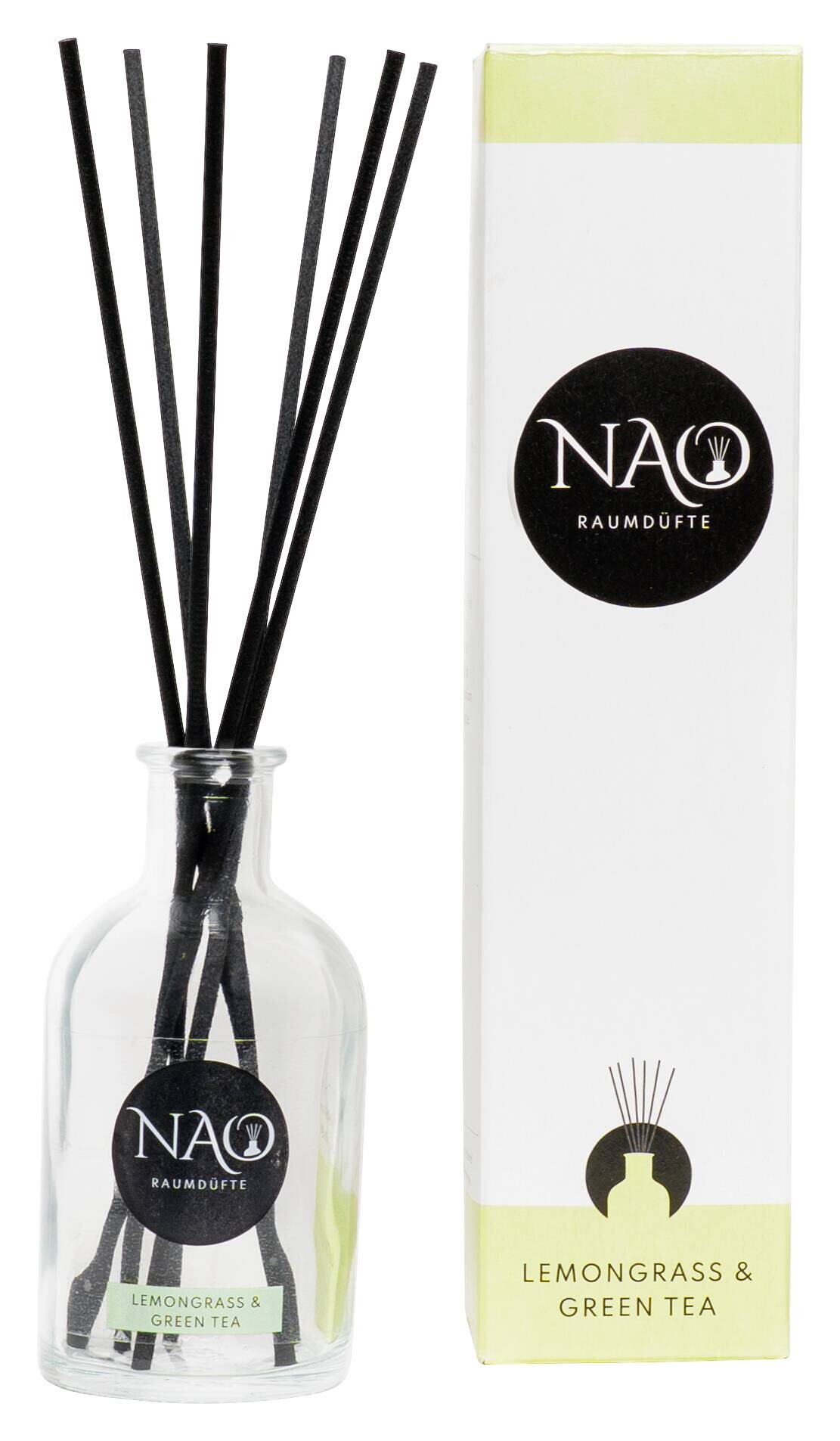 Nao Raumdüfte Raumduft