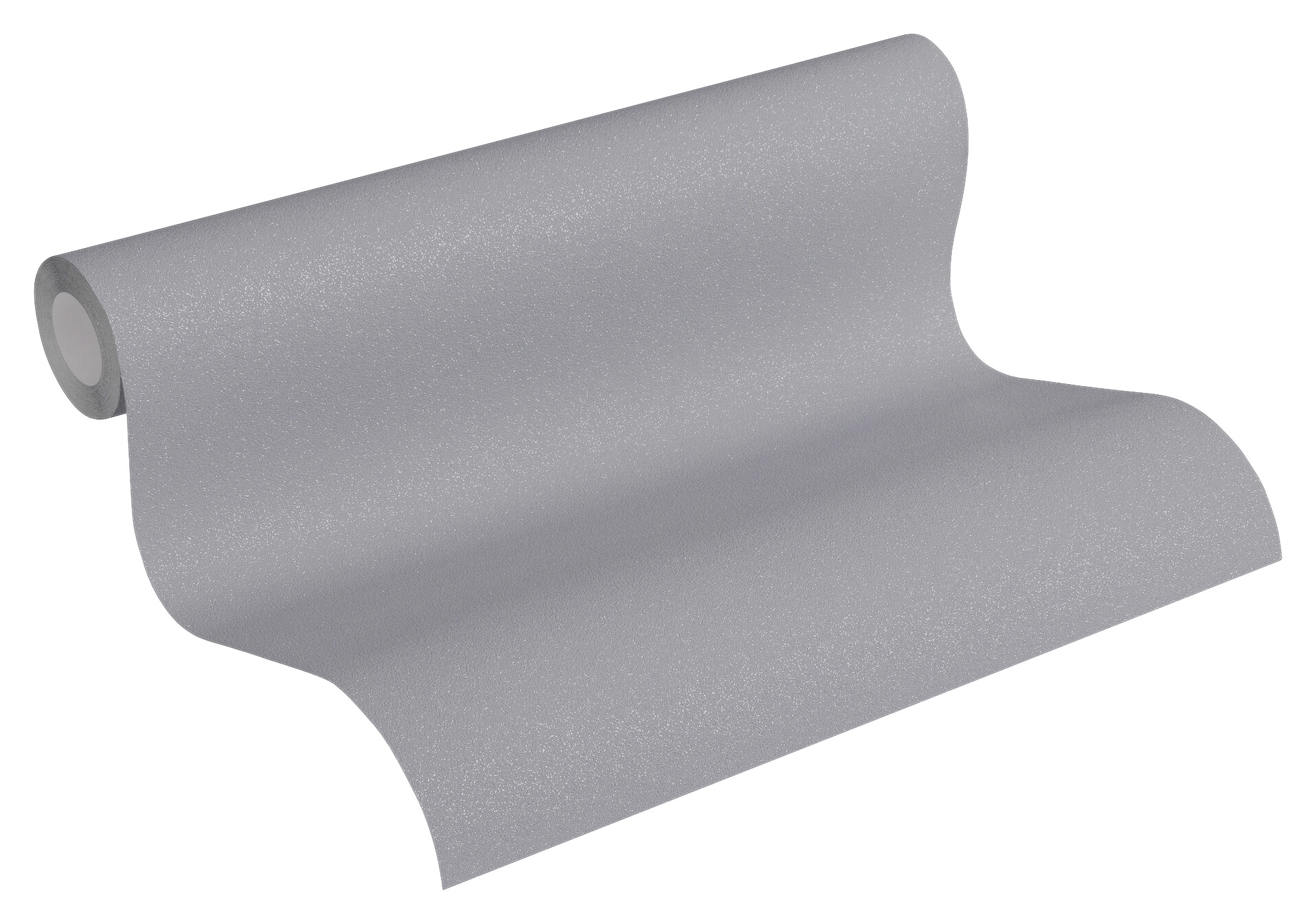 A.S.Creation Vliestapete grau B/H/D: ca. 53x1005x9,5 cm