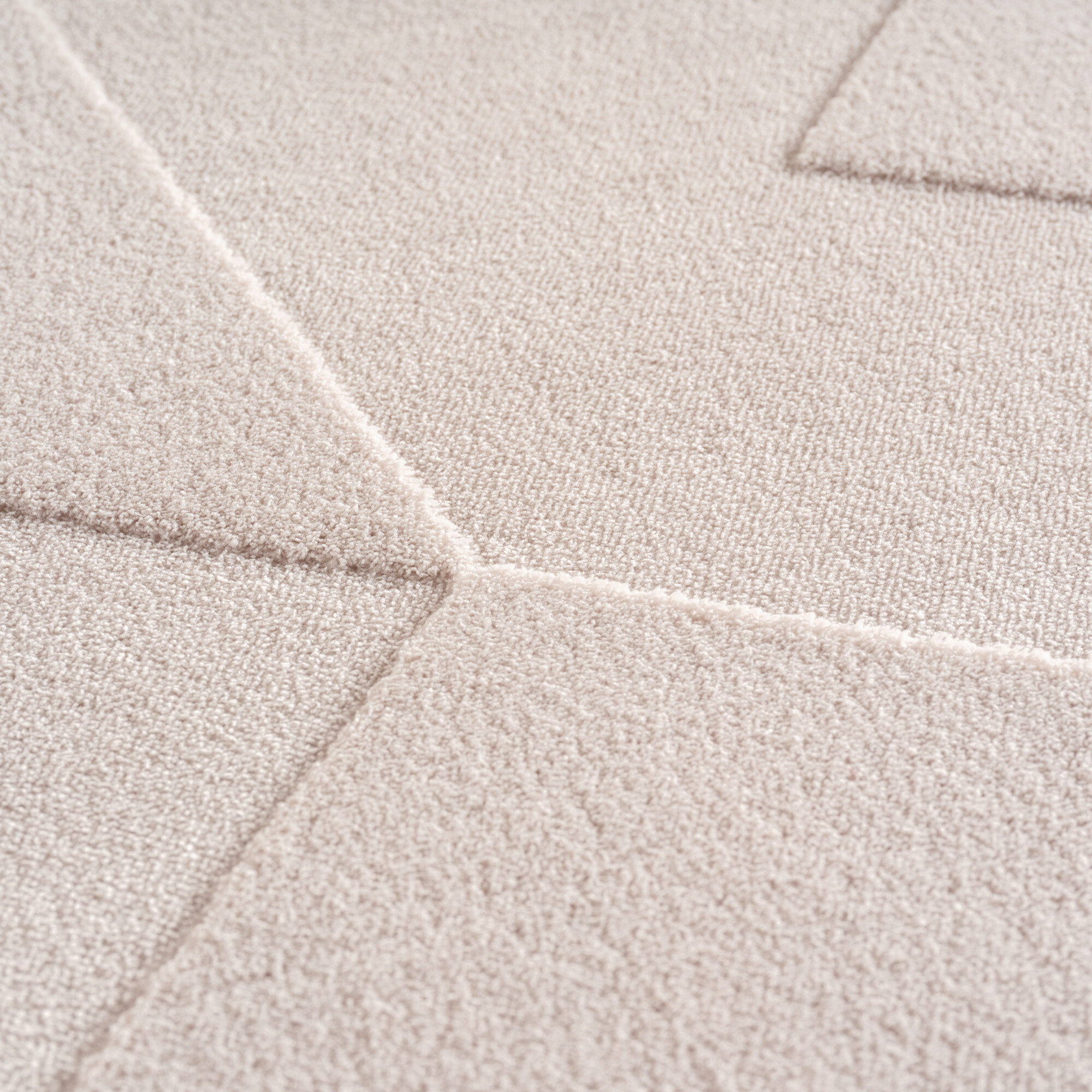 Ayyildiz Teppich POMPEI creme B/L: ca. 160x230 cm