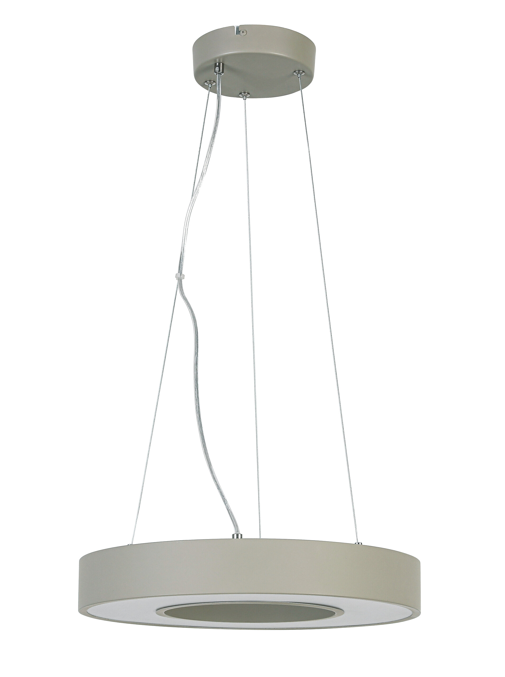 Nolo LED-Pendelleuchte Rayan