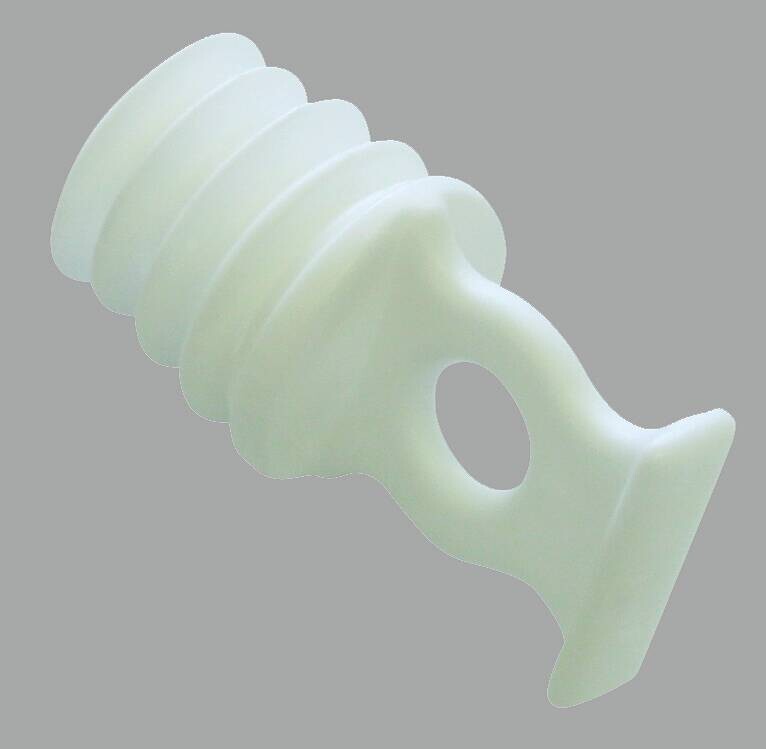 Boviva Schraubfeststeller für Gardinenschiene