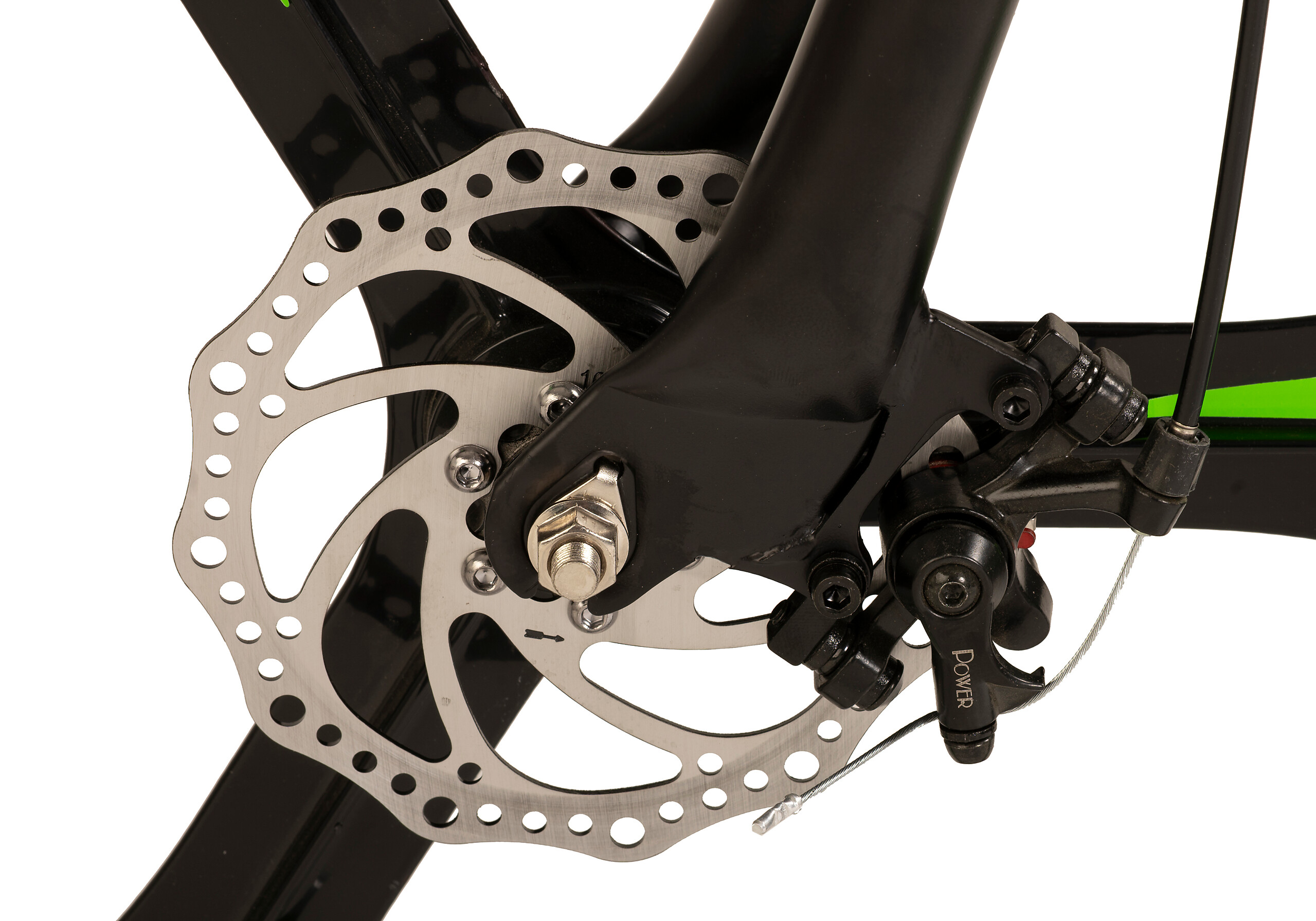 WYLD Mountain-Bike Sharp SHARP 3.0 29 Zoll Rahmenhöhe 46 cm 21 Gänge schwarz schwarz ca. 29 Zoll