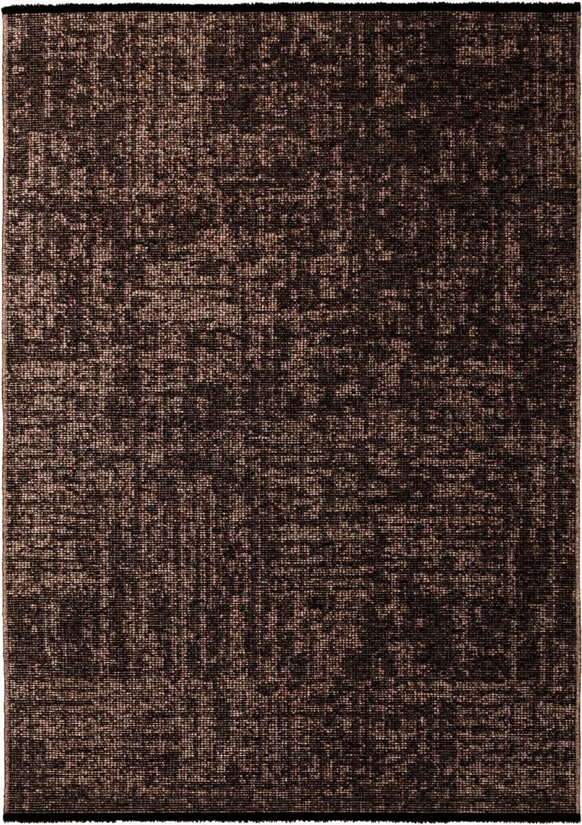 Ayyildiz Teppich SPACE braun B/L: ca. 240x340 cm