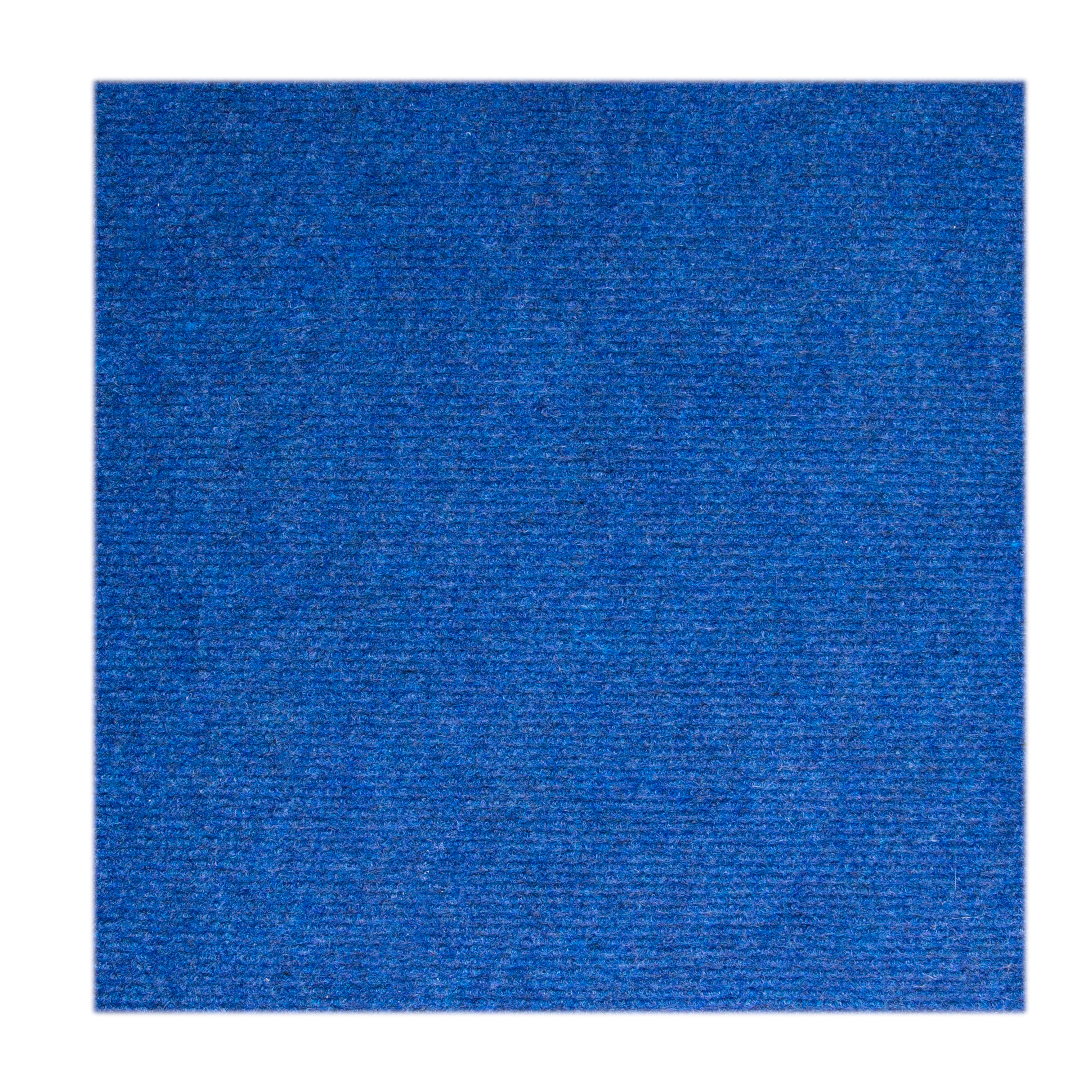 Teppichboden Milo blau B/L: ca. 200x400 cm pro Stück