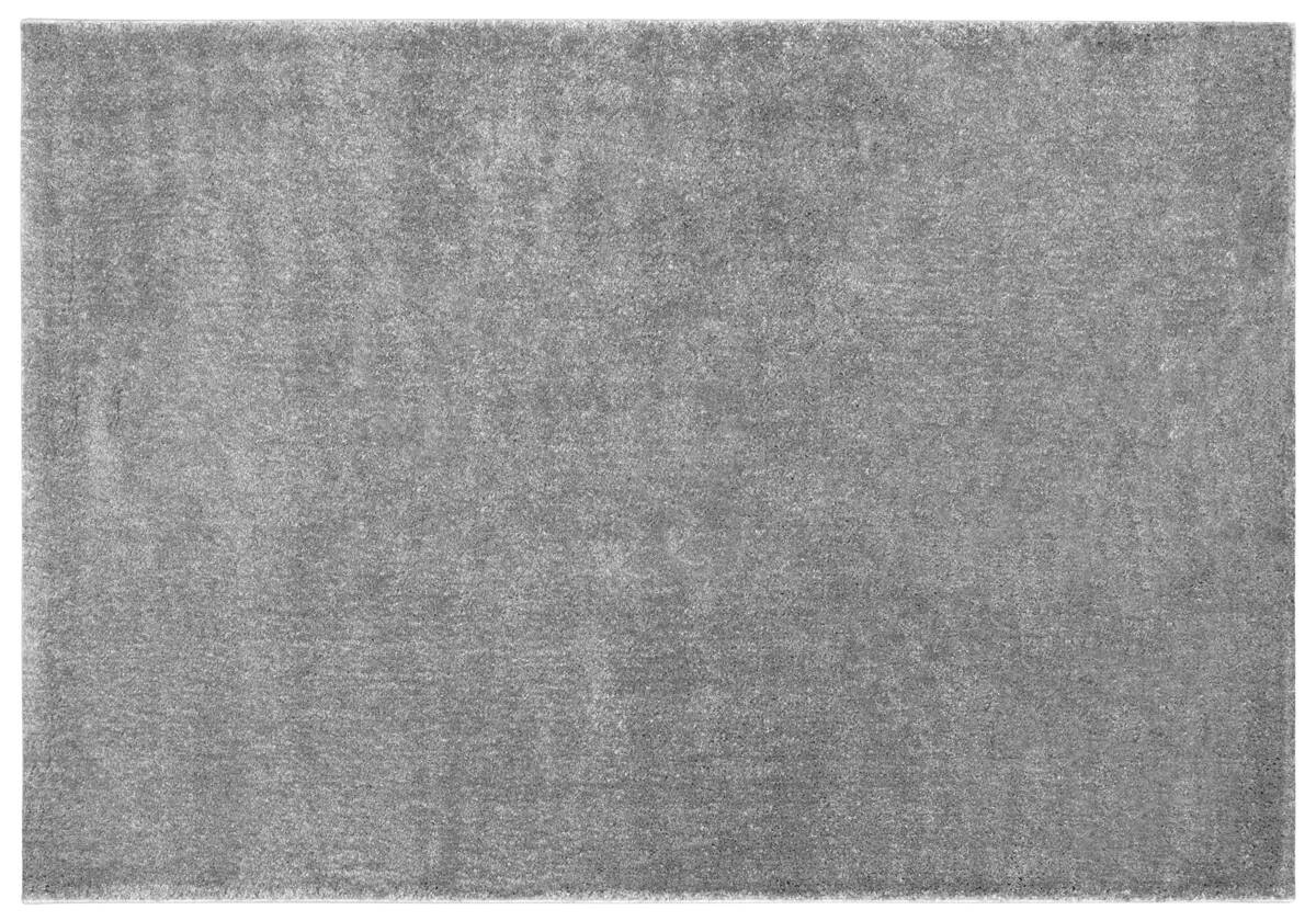 Teppich Valentino dunkelgrau B/L: ca. 120x170 cm