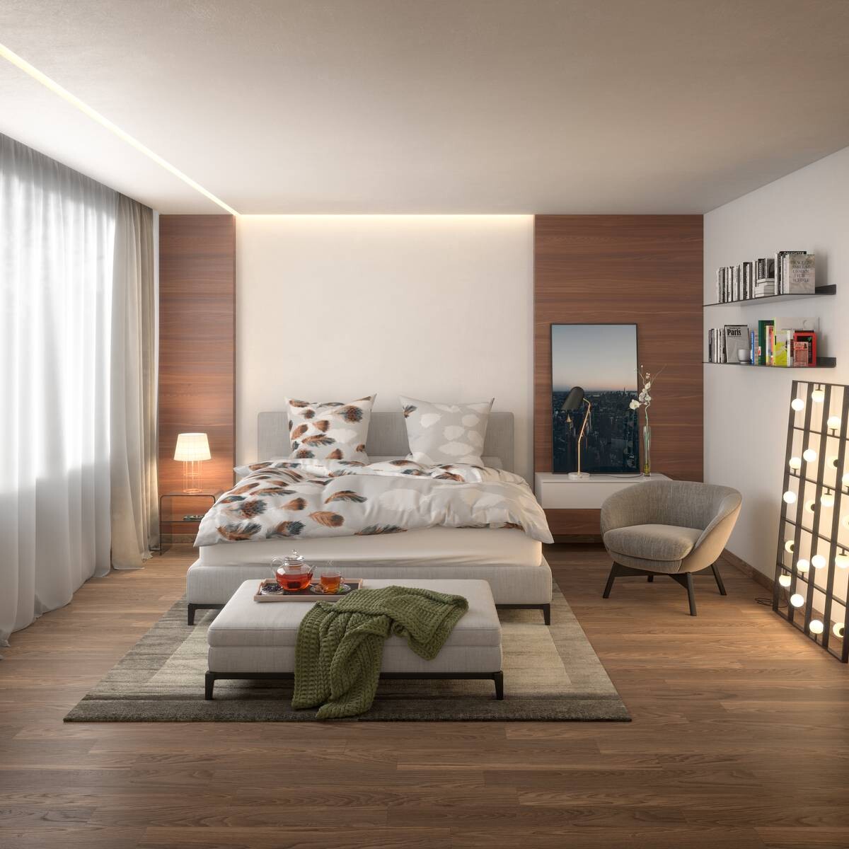 Baumwoll Partner Bettwäsche Renforce