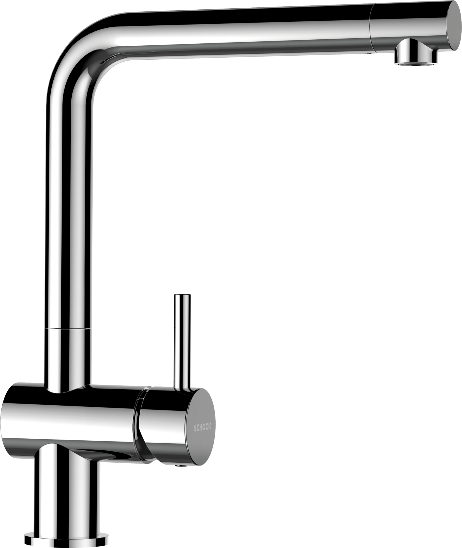 SCHOCK Armatur Epos Chrom