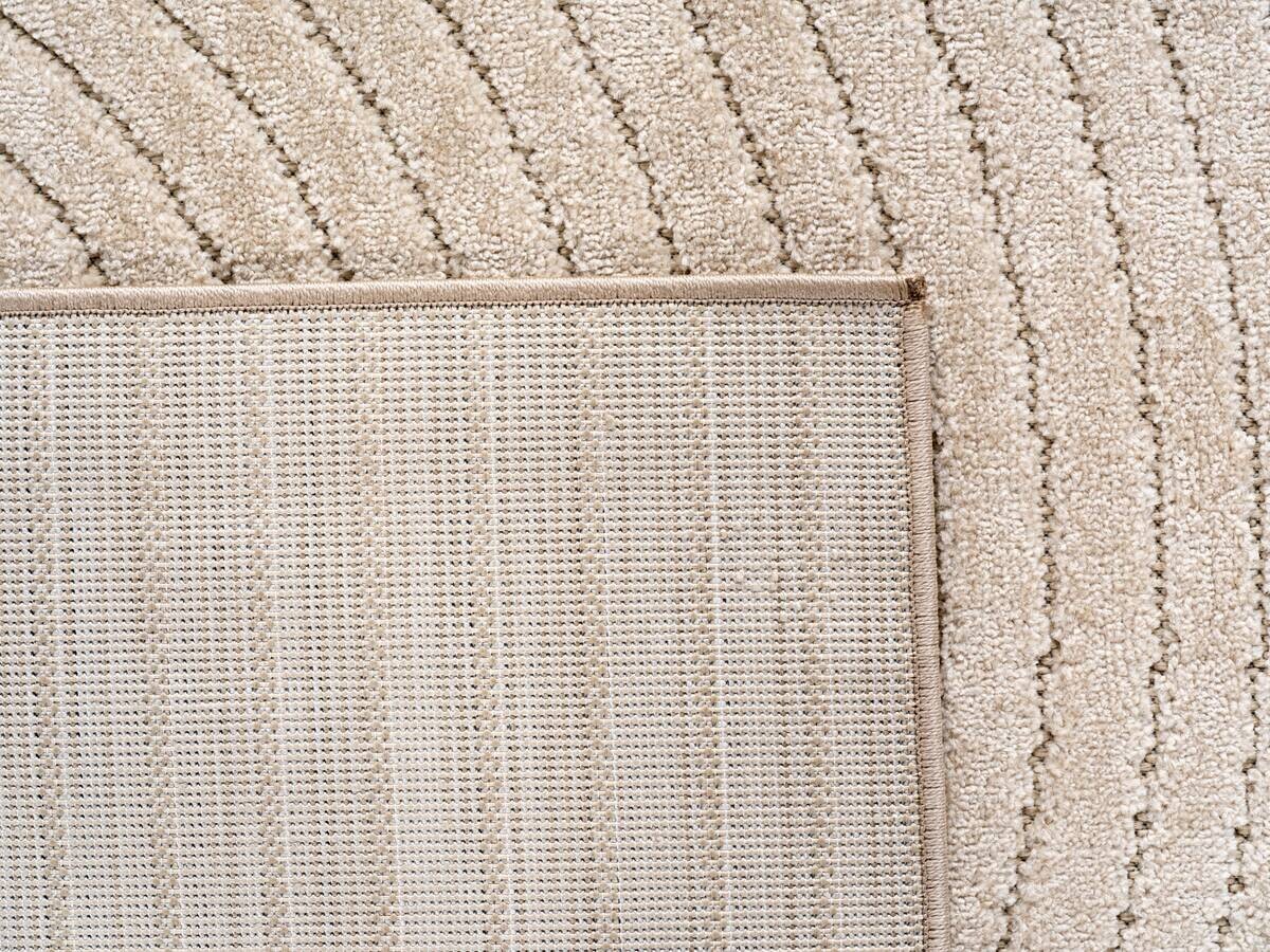Ayyildiz In-/Outdoor-Teppich NOVA beige B/L: ca. 200x290 cm