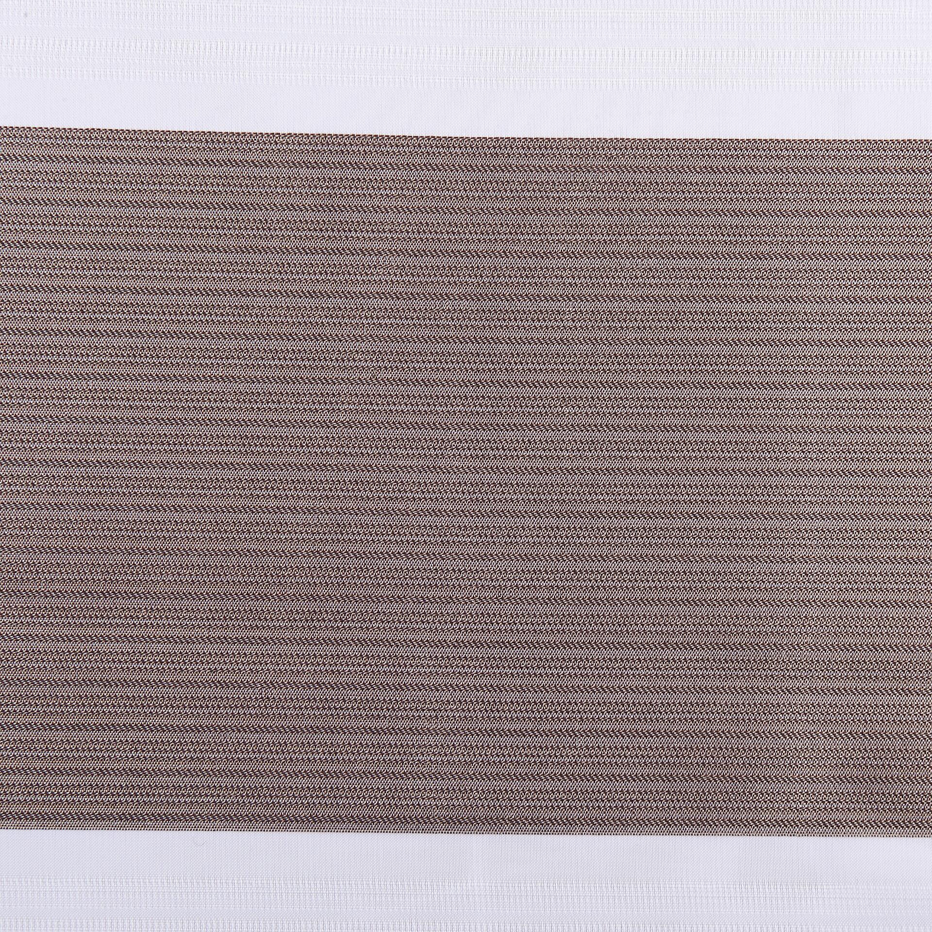 POCOline Kombivorhang Mia beige B/L: ca. 140x245 cm