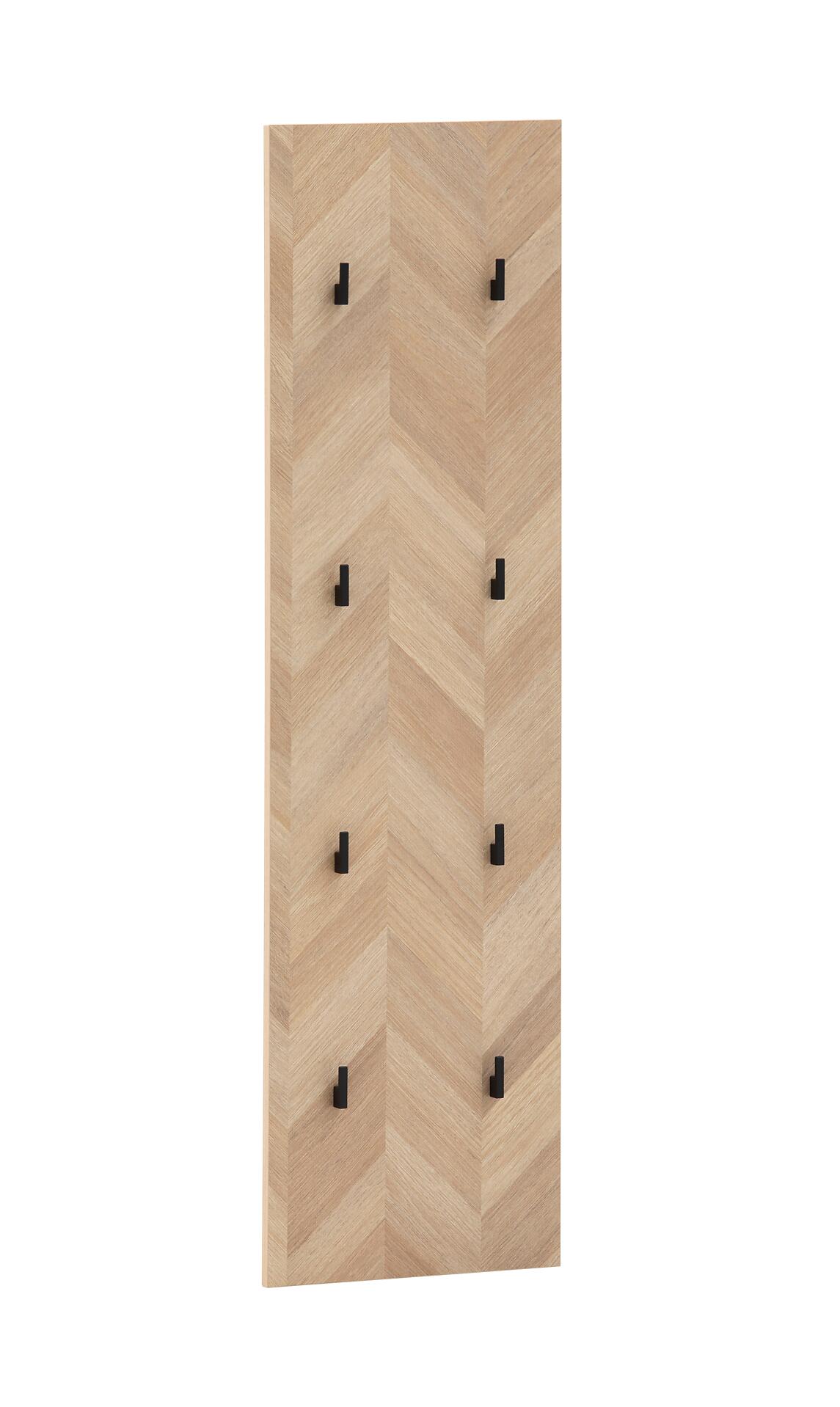 Paneel Piazza Eiche Nachbildung B/H/T: ca. 30x110,6x2,6 cm Paneel Piazza Eiche Nachbildung B/H/T: ca. 30x110,6x2,6 cm