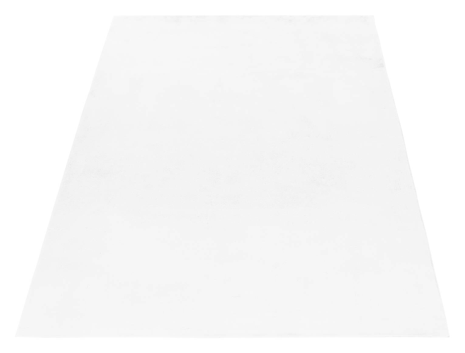 Ayyildiz Teppich POUFFY weiß B/L: ca. 160x230 cm Ayyildiz Teppich POUFFY weiß B/L: ca. 160x230 cm