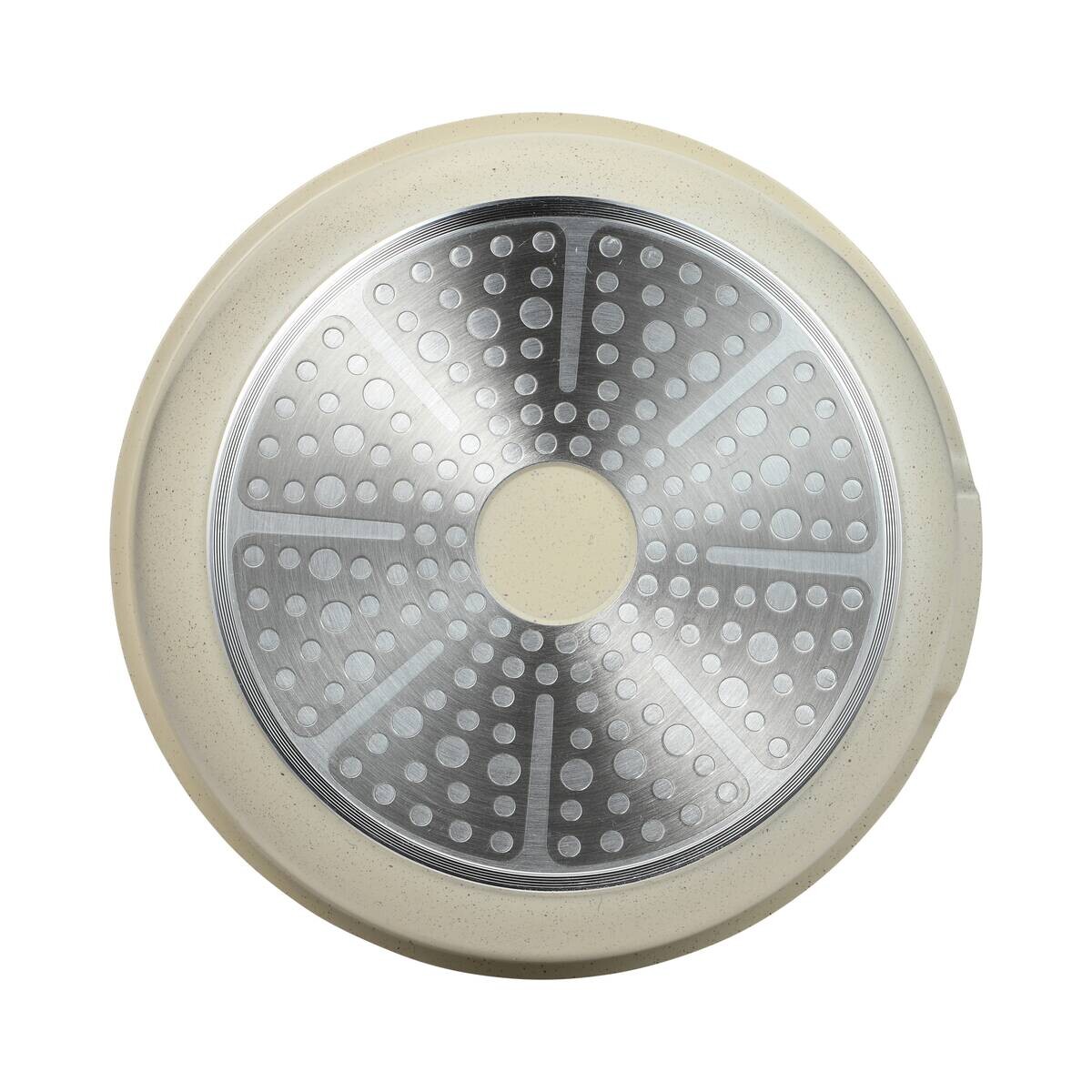 BERGNER Bratpfannenset CLICK & COOK