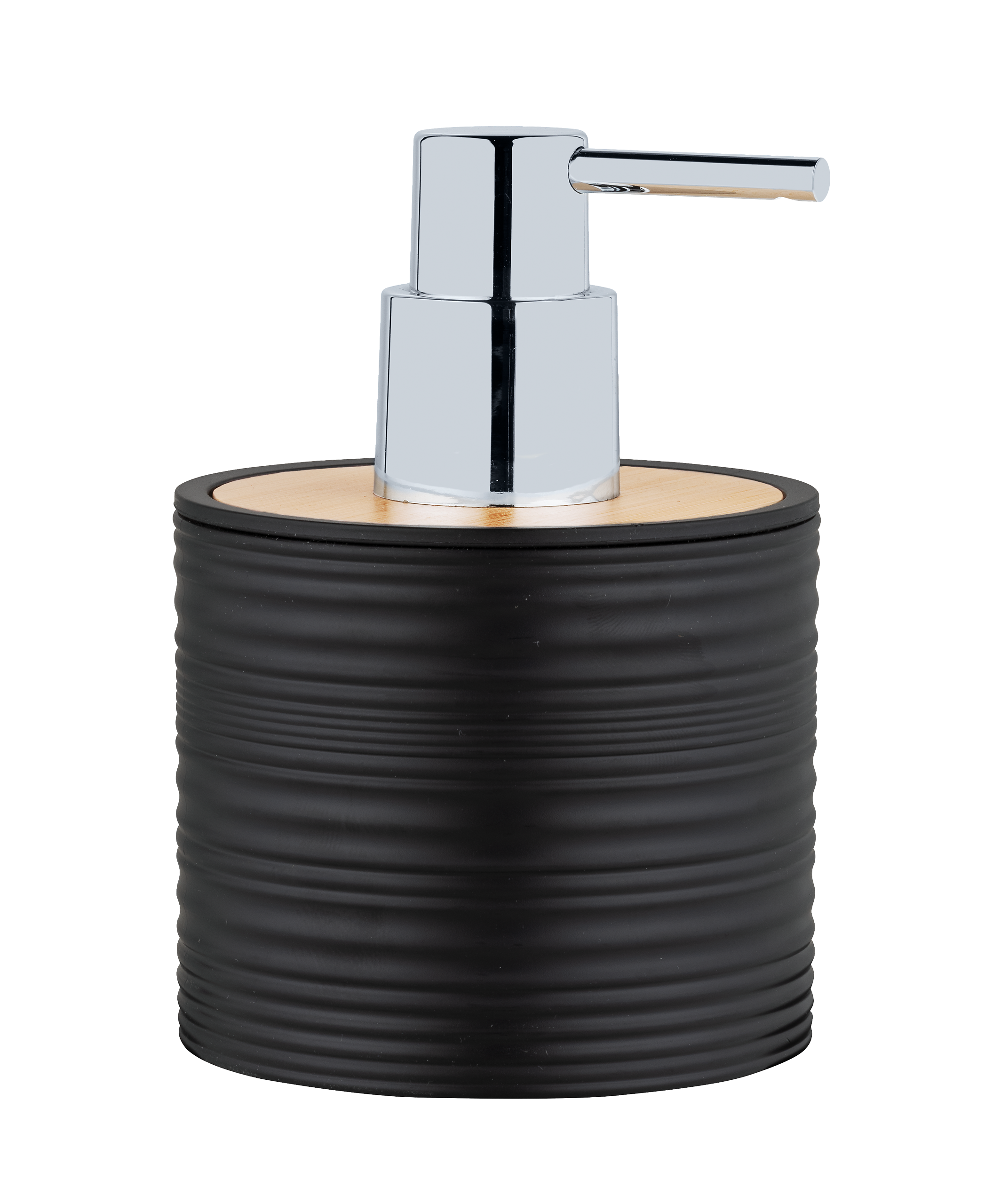 Allstar Seifenspender Lyon Kunststoff