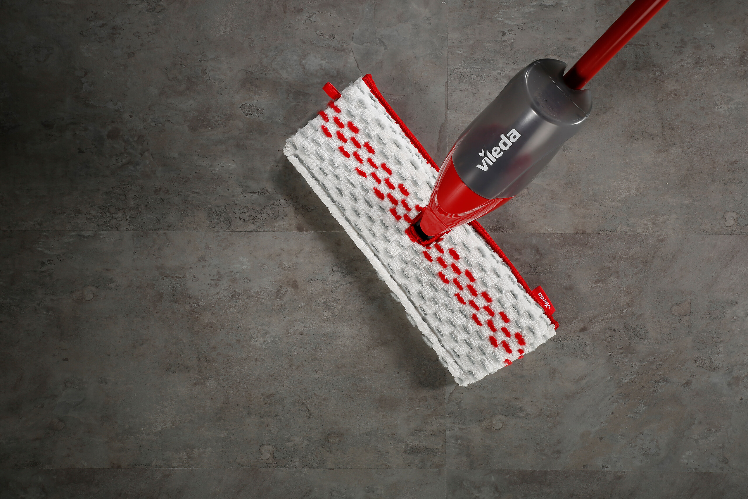 Vileda Ersatzbezug weiß