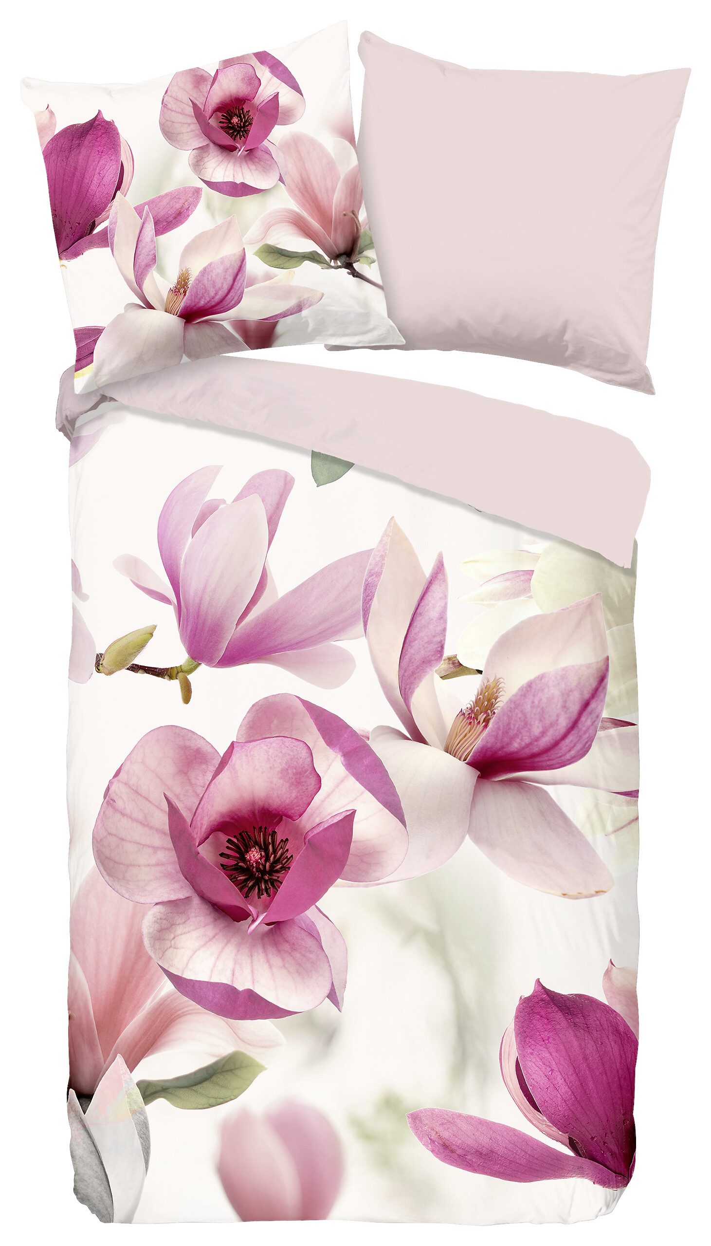 Baumwoll Bettwäsche Magna Renforce