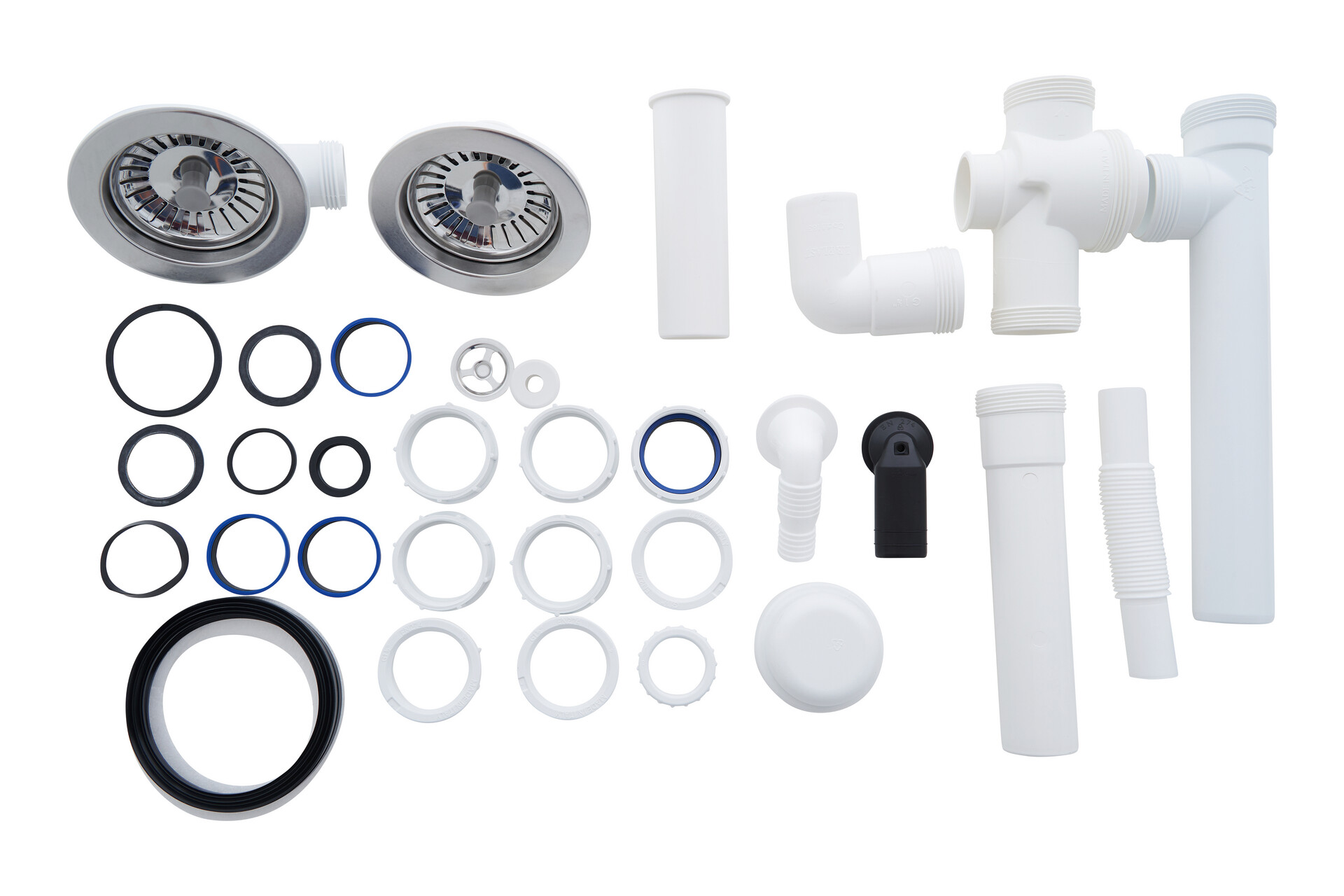 Respekta Einbauspüle Boston 100 x 50 B sandbeige Mineralite B/H/T: ca. 100x20x50 cm