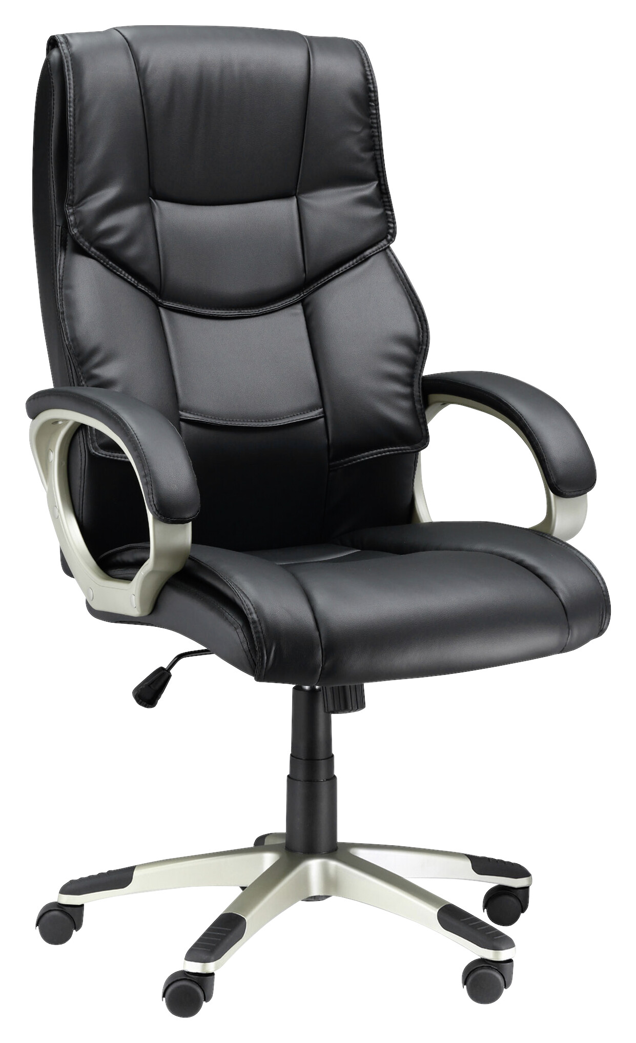 Chefsessel 5550-3300 schwarz