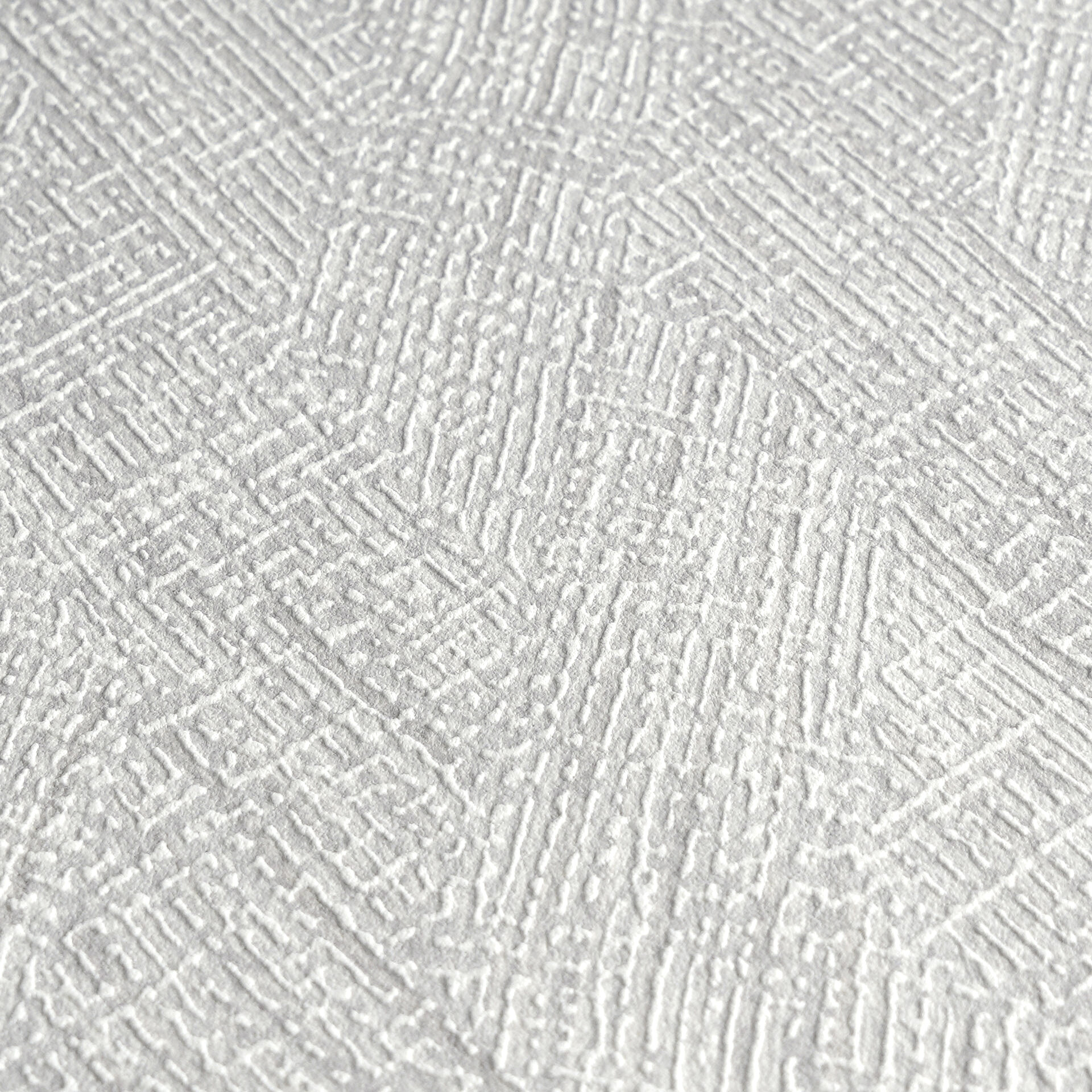 A.S.Creation Vliestapete grau blau B/H/D: ca. 53x1005x8,5 cm