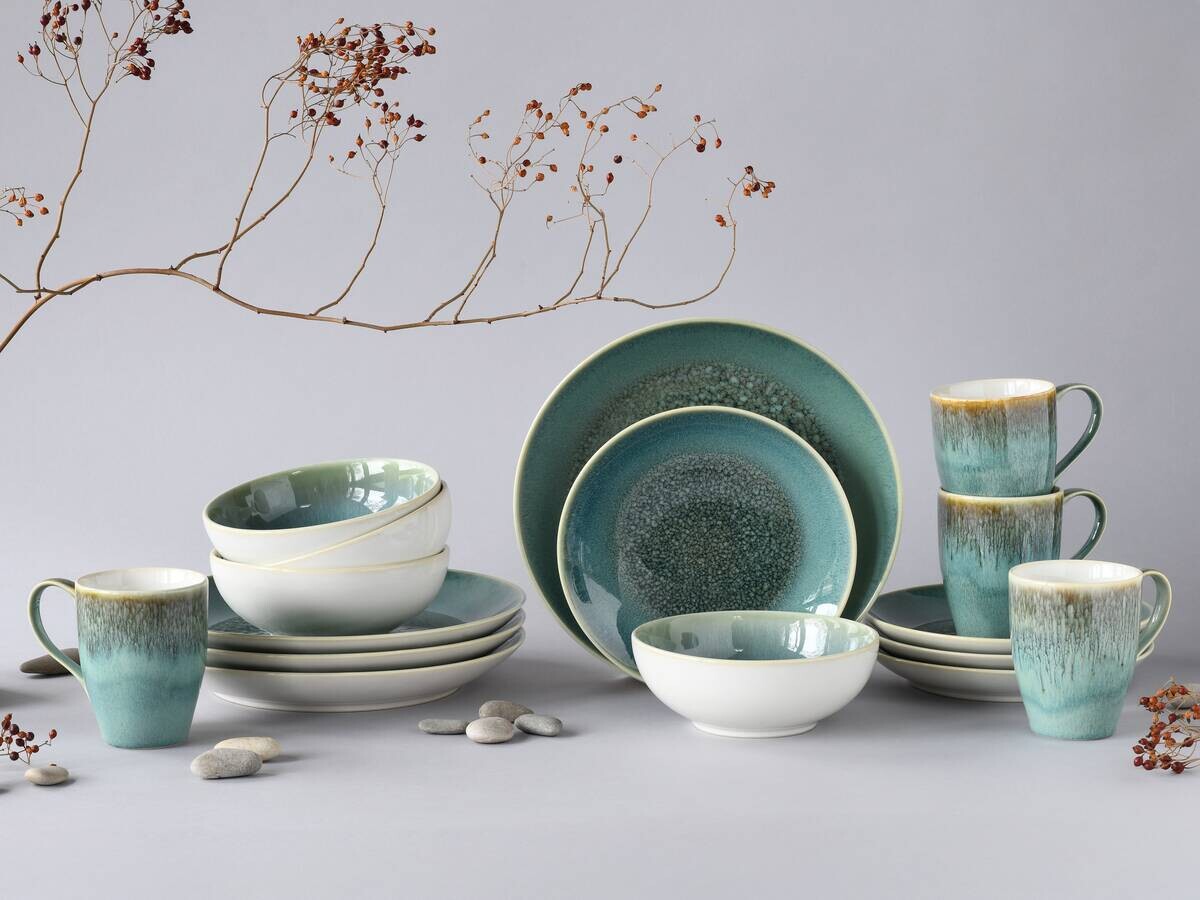 CreaTable Kombiservice Caldera