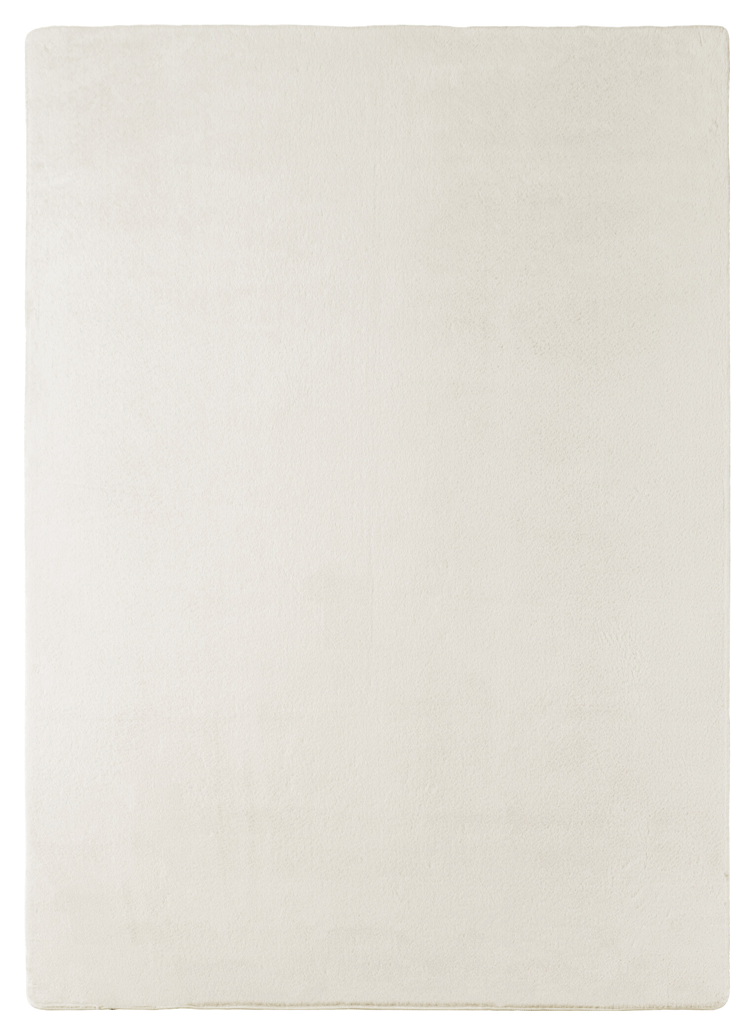 Ayyildiz Teppich JOY creme B/L: ca. 60x100 cm