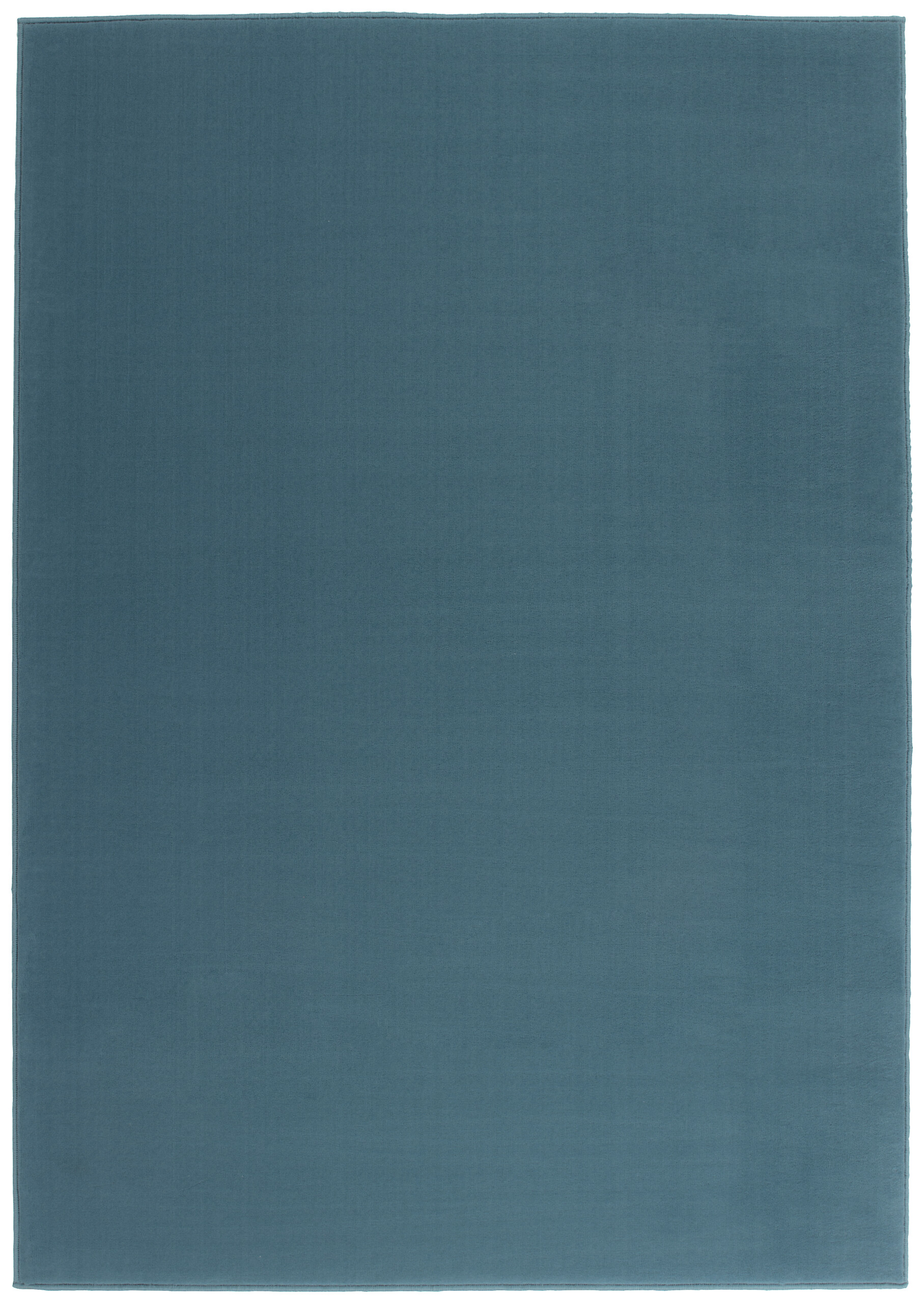 Kayoom Kurzflorteppich Passage 495 hellblau B/L: ca. 80x150 cm Kayoom Kurzflorteppich Passage 495 hellblau B/L: ca. 80x150 cm