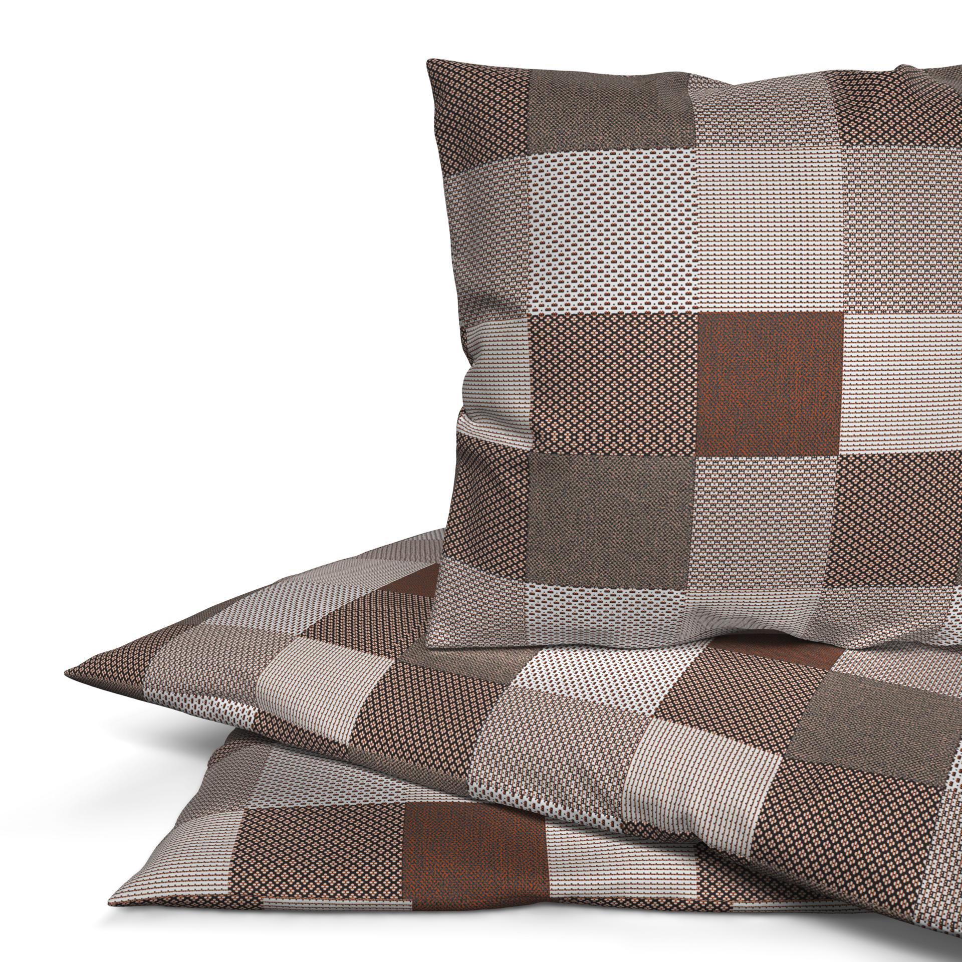 Baumwoll Bettwäsche Renforce