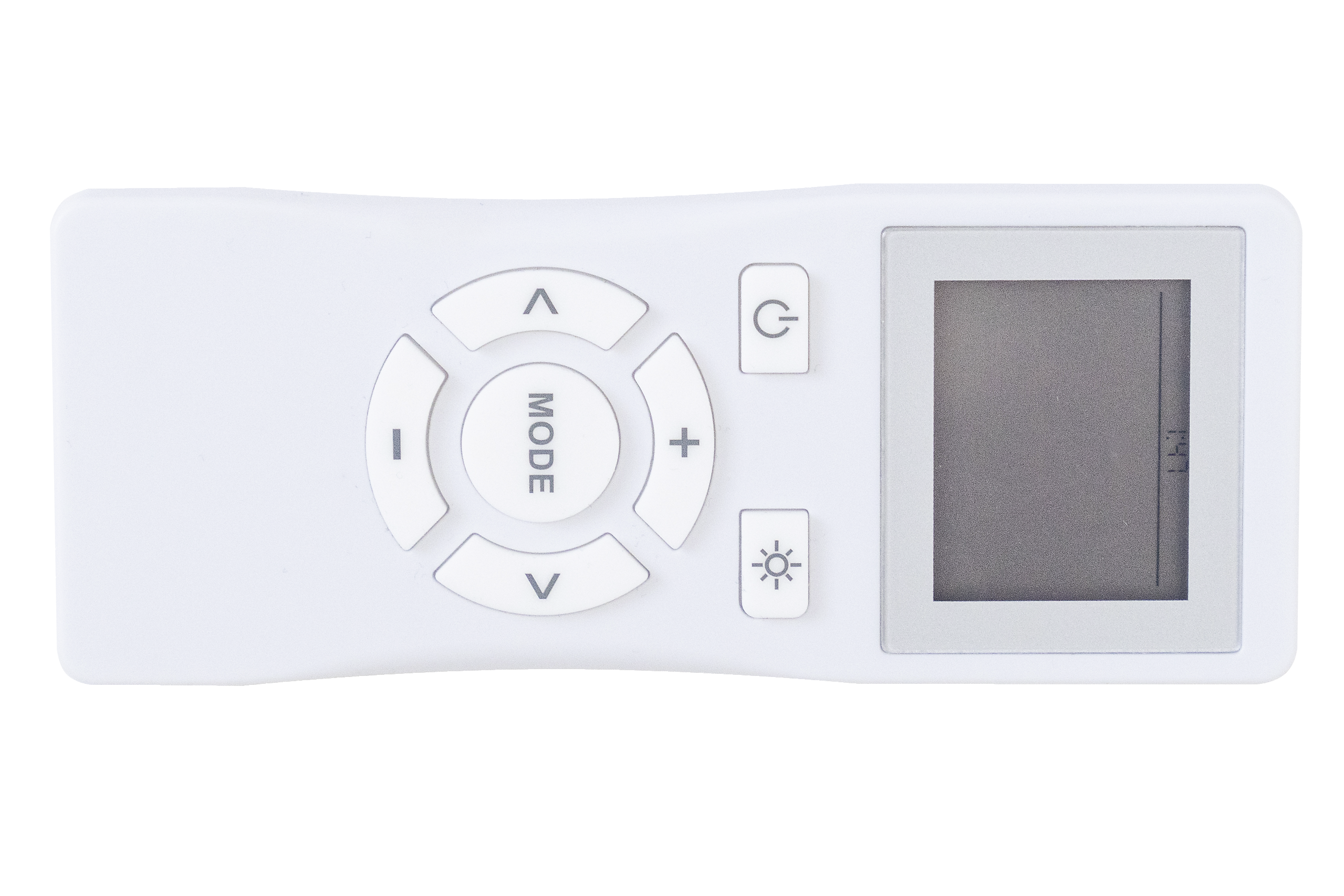 BHP Elektrischer-Kamin Halvor BG00752-3M weiß MDF B/H/T: ca. 80x76x26 cm ca. 1500 W