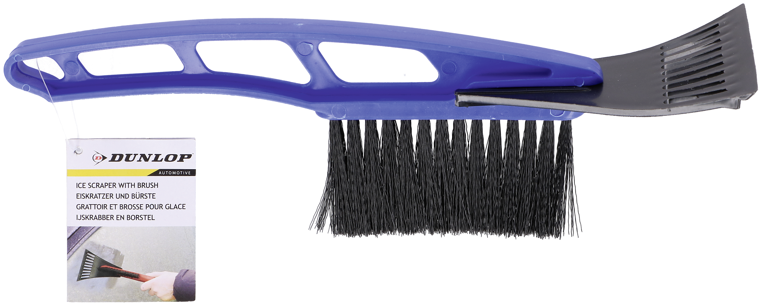 Dunlop Eiskratzer L: ca. 31 cm