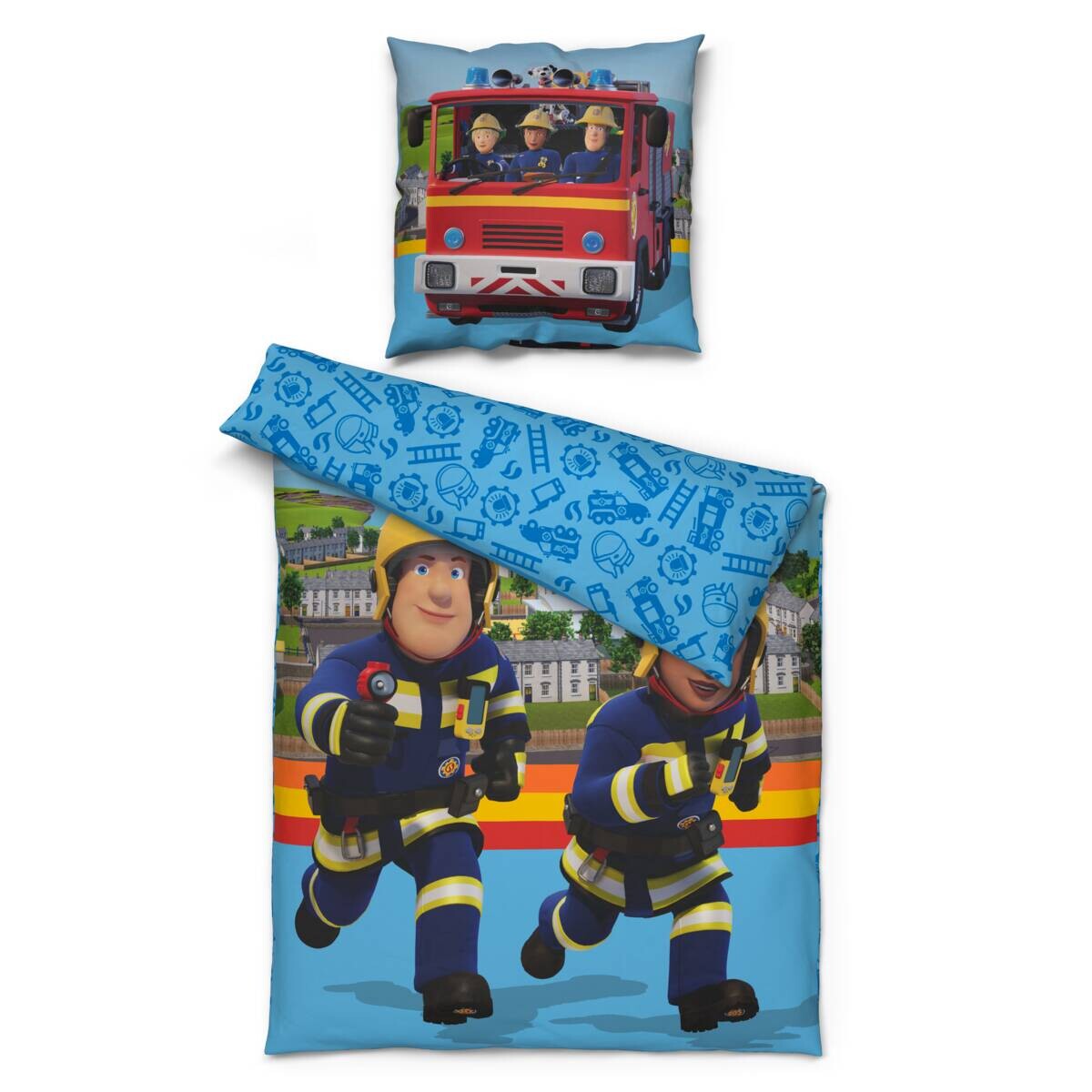 Microfaser Bettwäsche