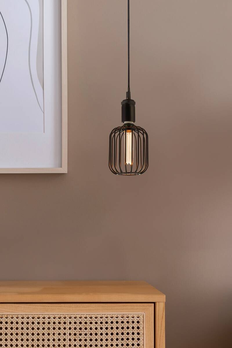 Searchlight Dekolampe Cylinder E27