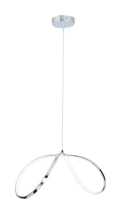Näve Leuchten LED Pendelleuchte NV7053542