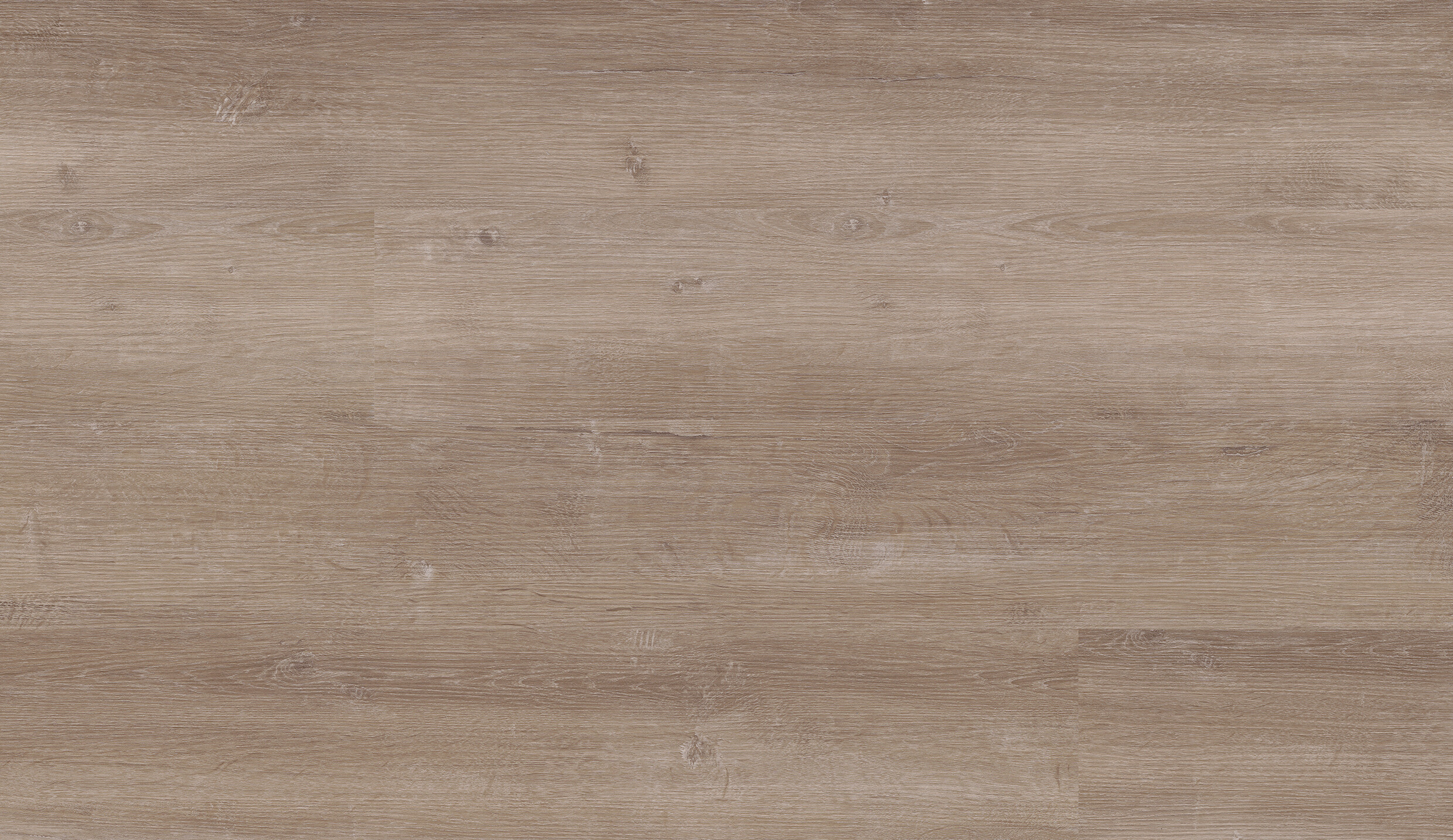 Click-Vinylboden Eiche graubraun ca.2,17 m² im Paket  B/L: ca. 17,78x121,92 cm pro Paket