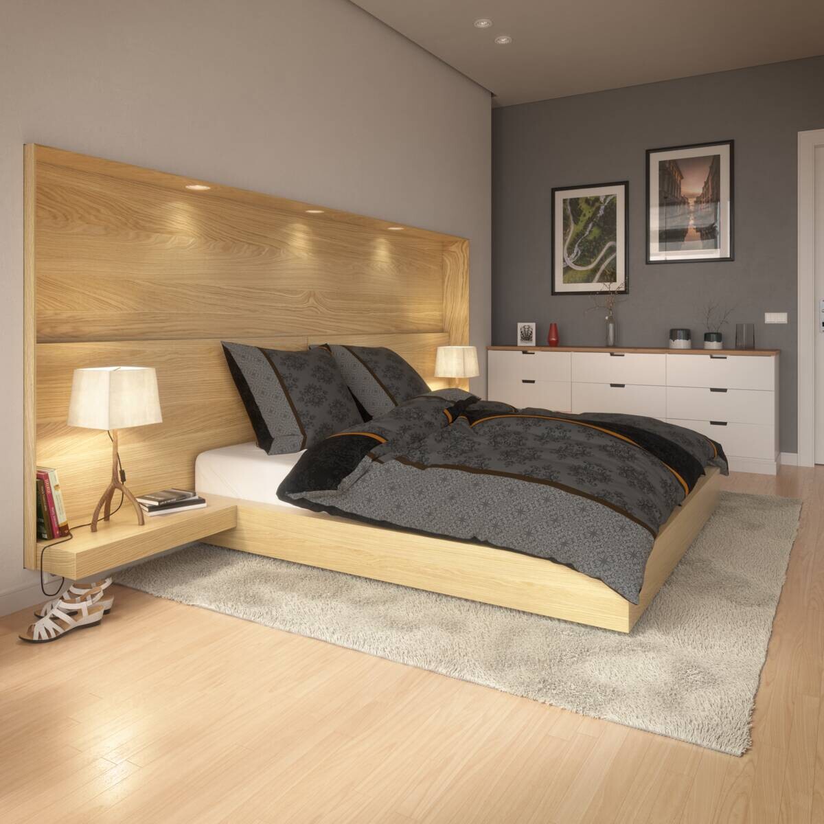 Microfaser Bettwäsche