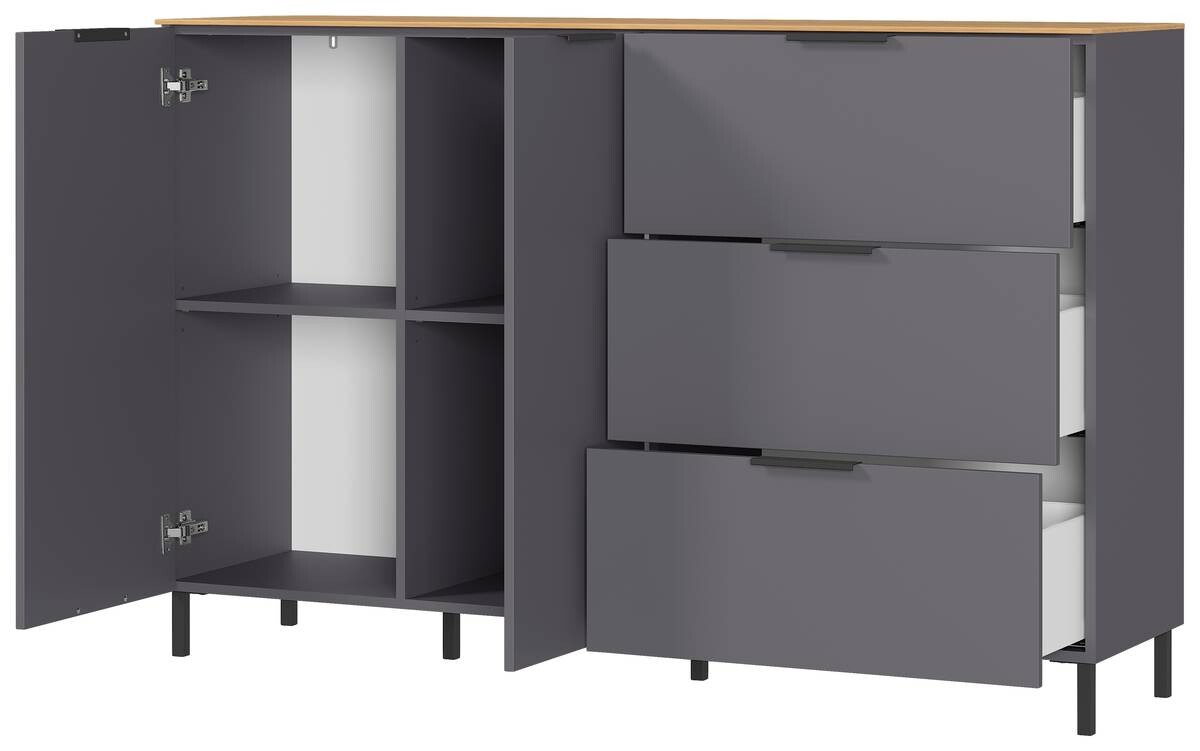 Sideboard B/H/T: ca. 151x98x40 cm