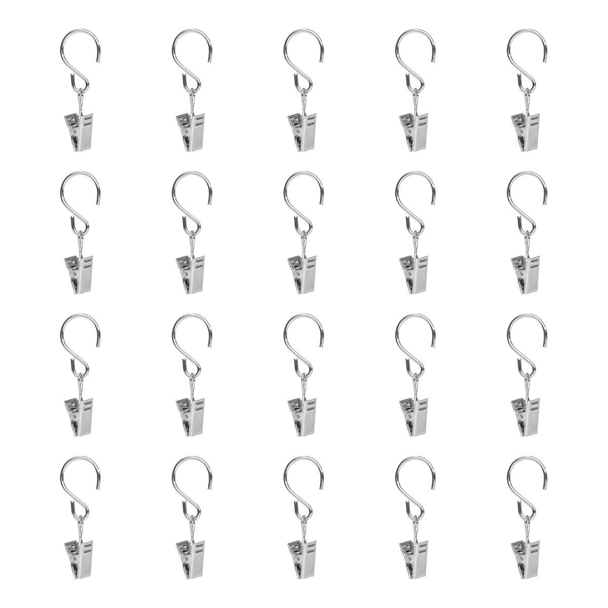 LICHTBLICK Seilhaken