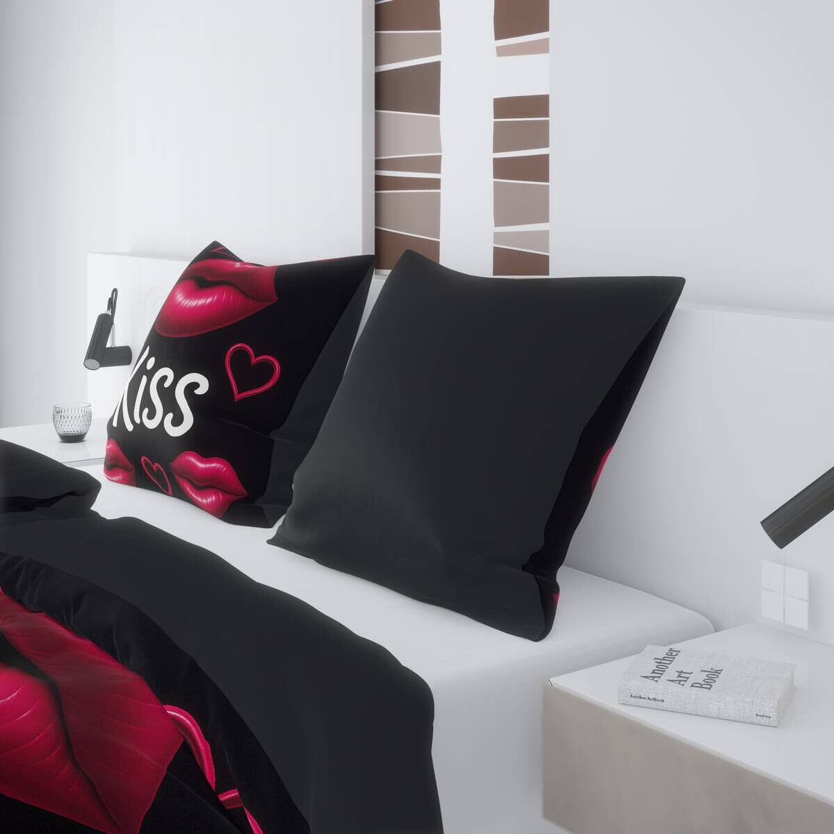 Microfaser Bettwäsche