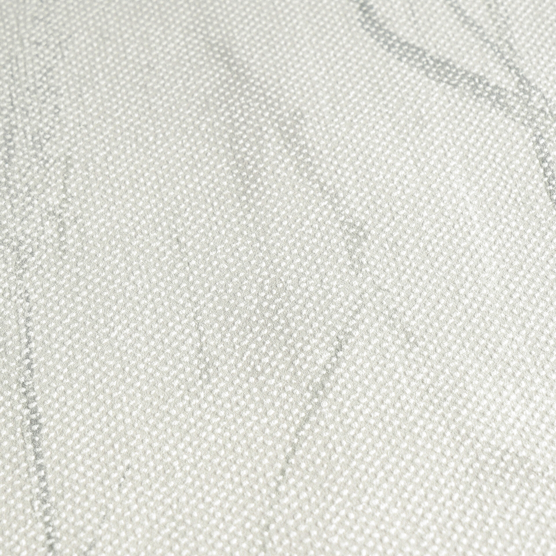 A.S.Creation Vliestapete blau creme grün B/H/D: ca. 53x1005x8,5 cm