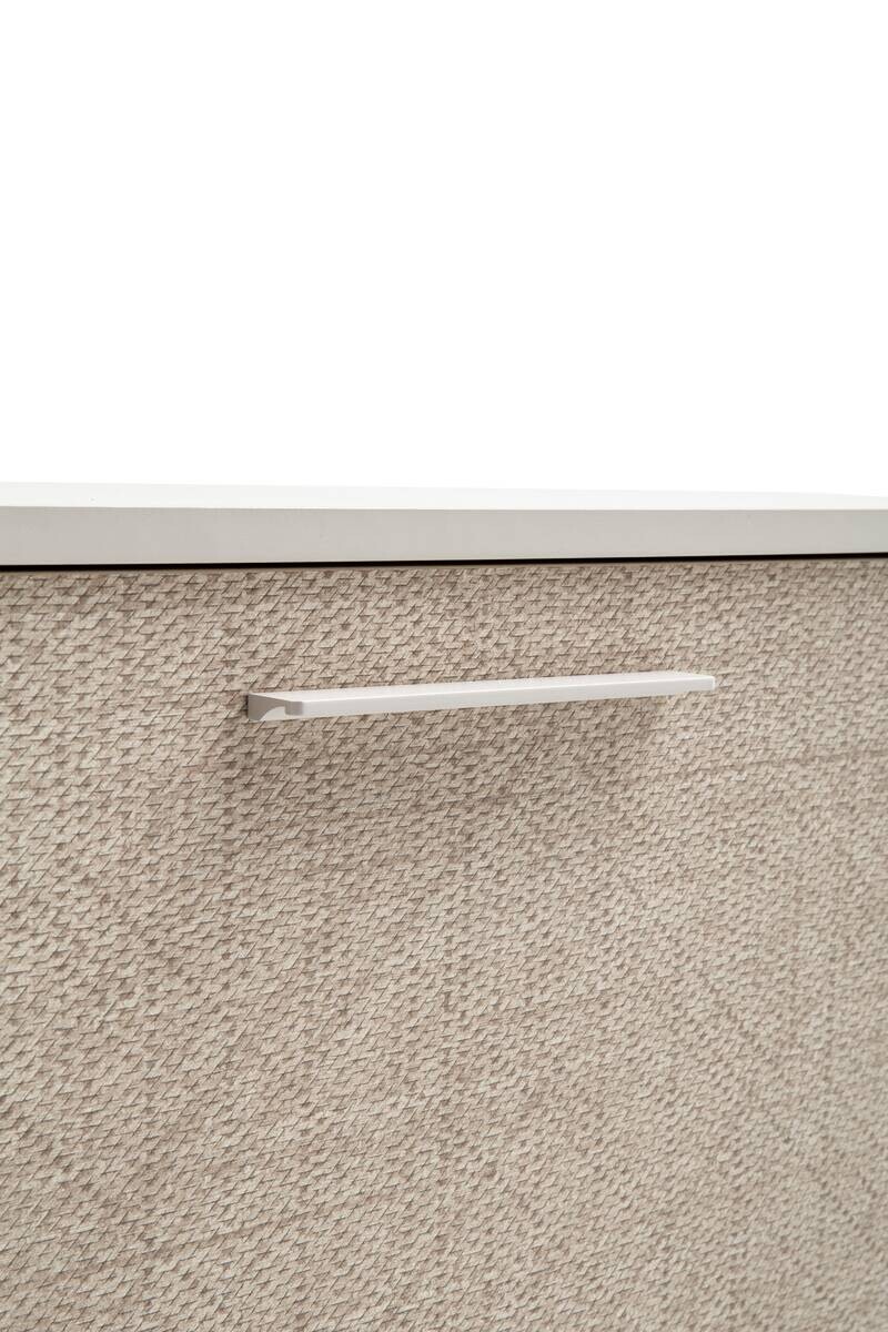 Schuhkipper Edno B/H/T: ca. 59,8x124x19,5 cm