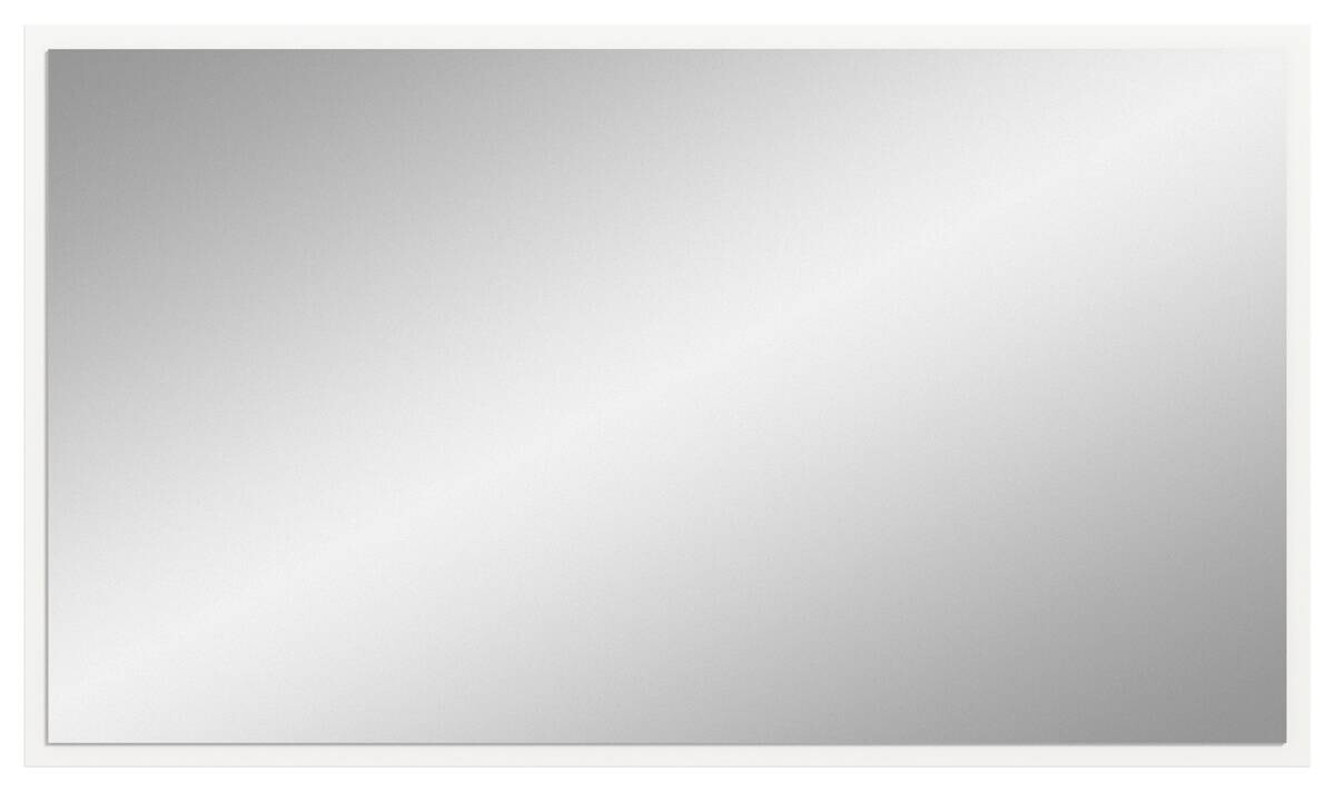 Garderobenspiegel VAGA Spiegel B/H: ca. 83x48 cm