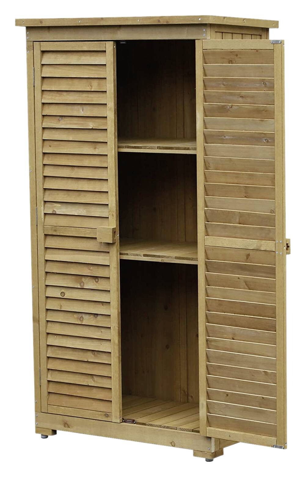 Outsunny Gartenschrank