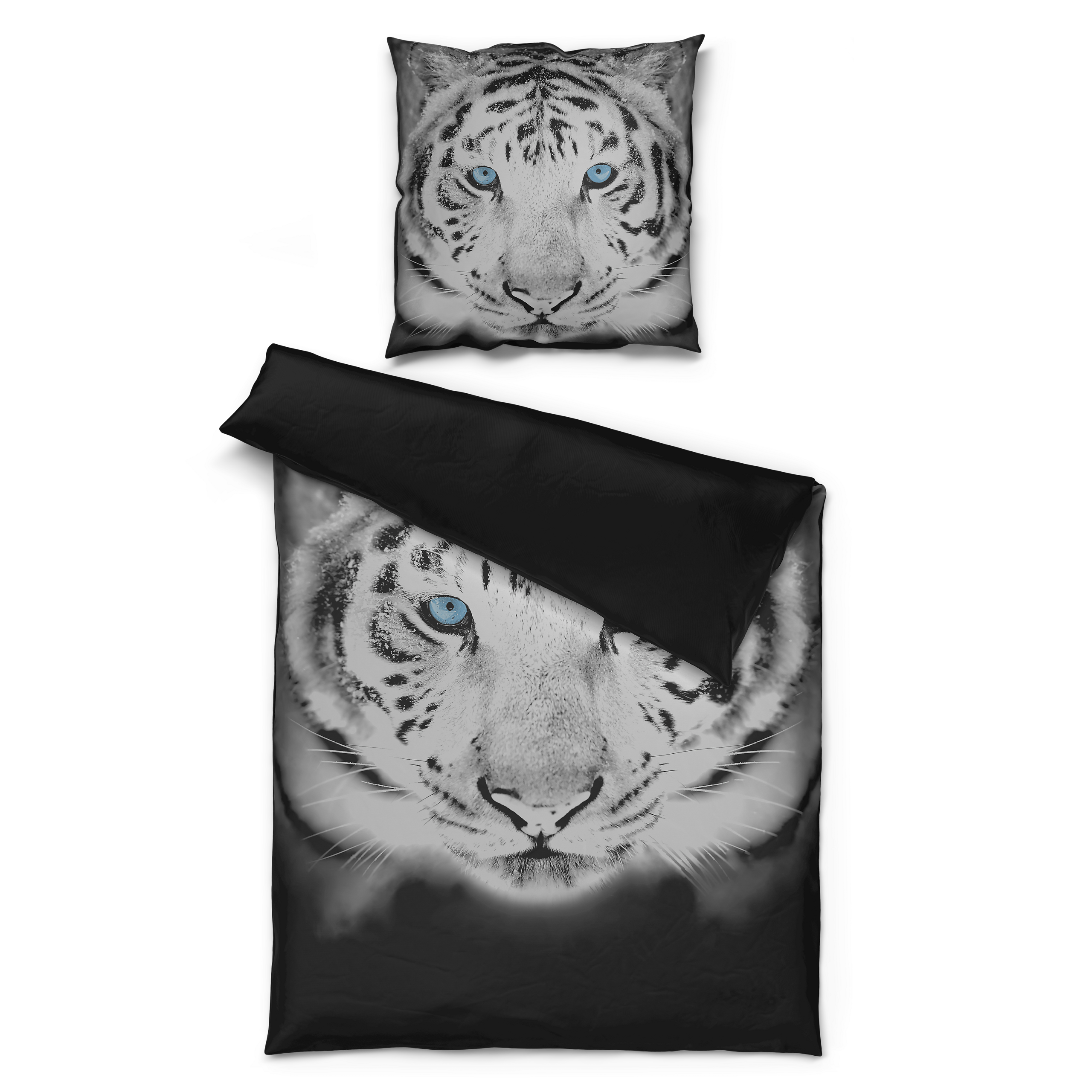 Microfaser Bettwäsche