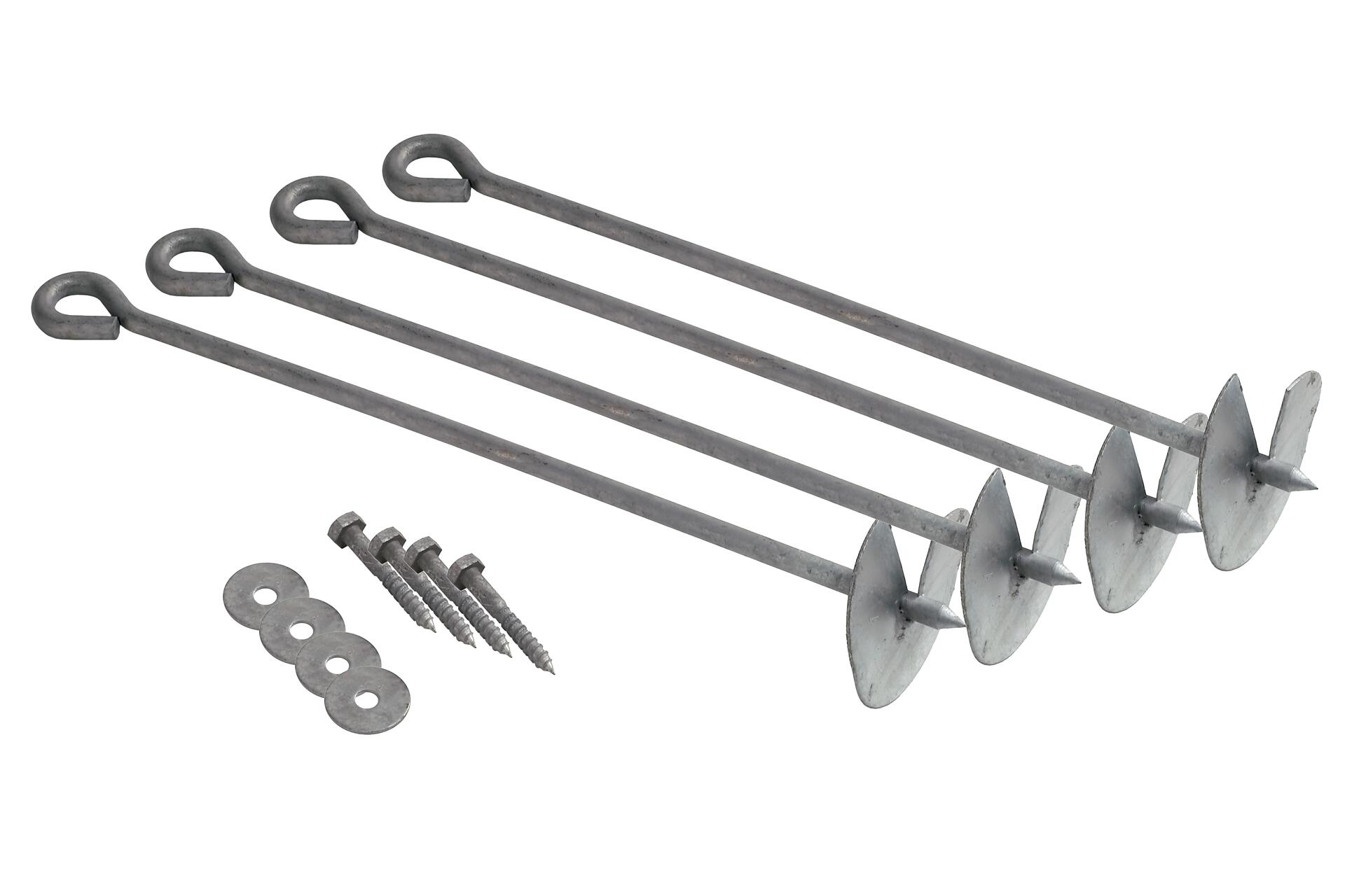 AXI Babyschaukel grau B/H/L: ca. 120x134x103 cm