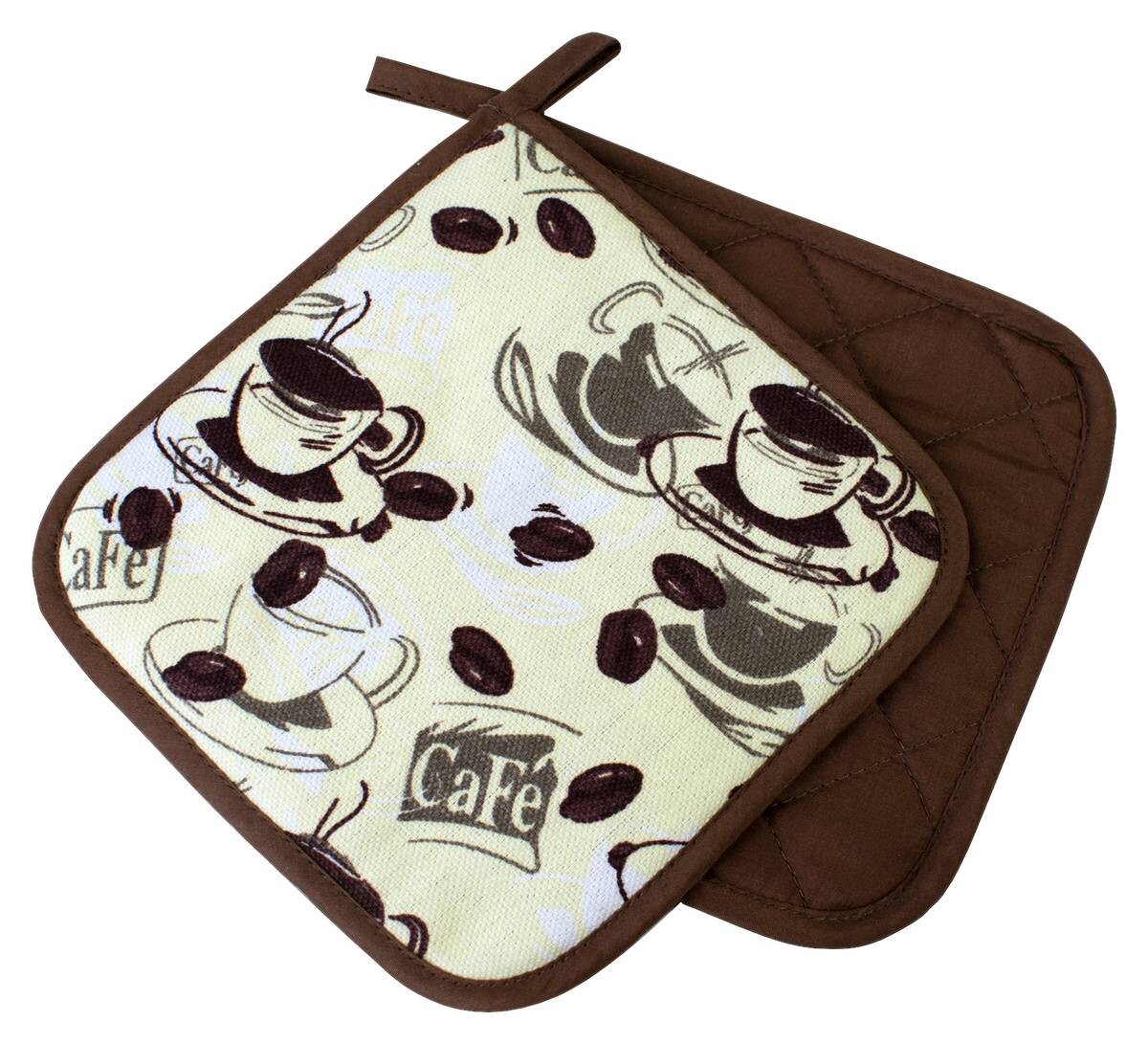 Topflappen Topflappen