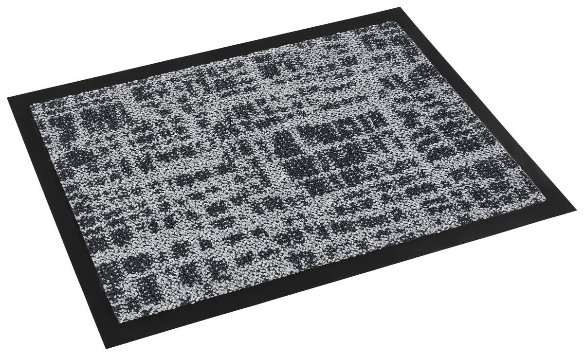 Schmutzfangmatte Traffic grau B/L: ca. 40x60 cm